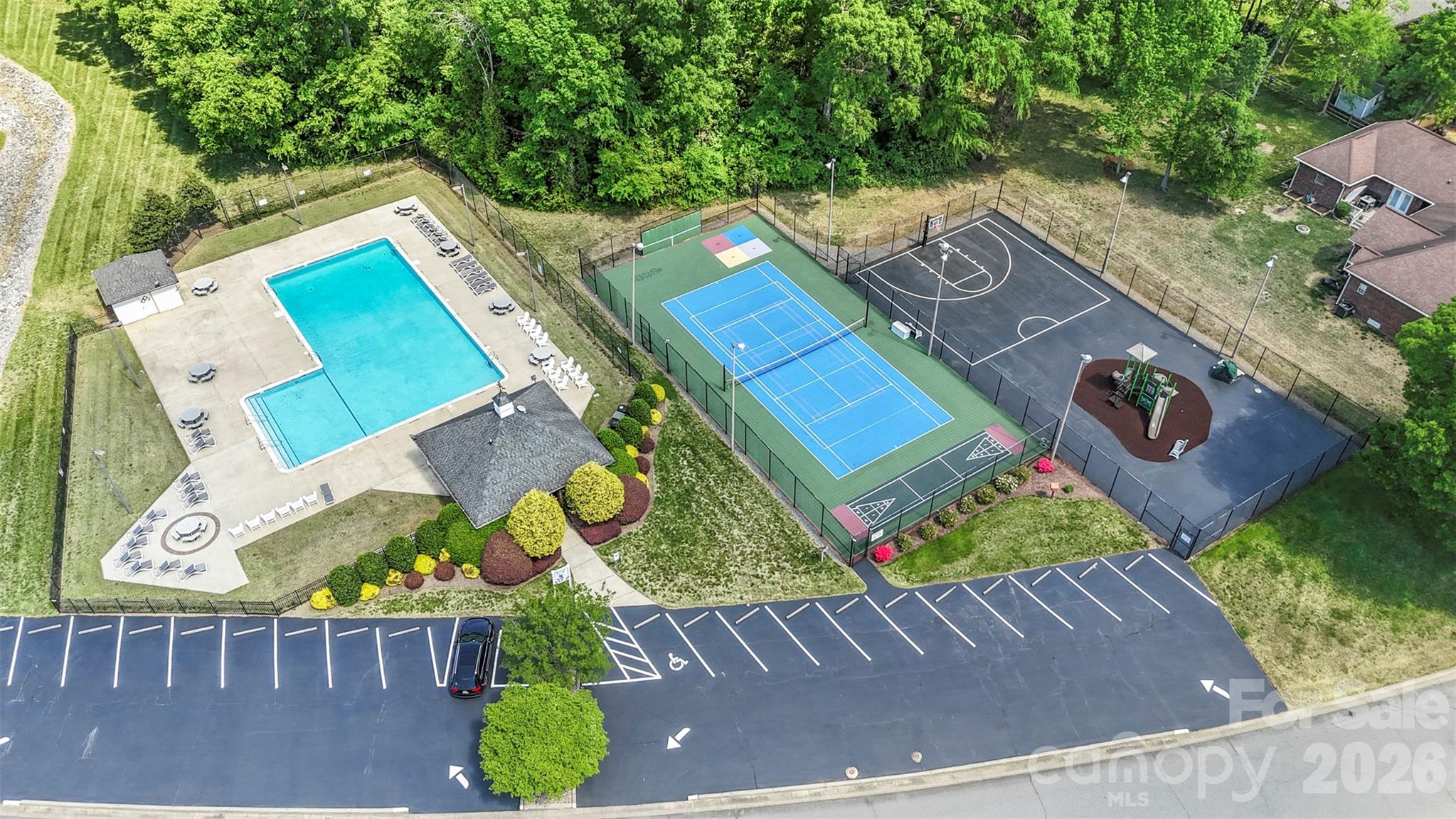 4006 Jubilee Court — Concord