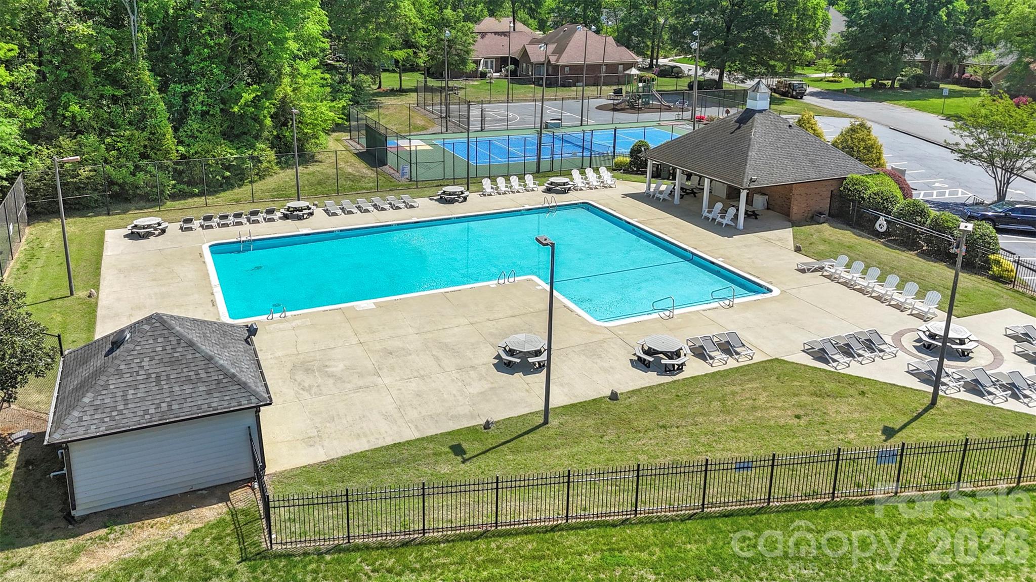 4006 Jubilee Court — Concord