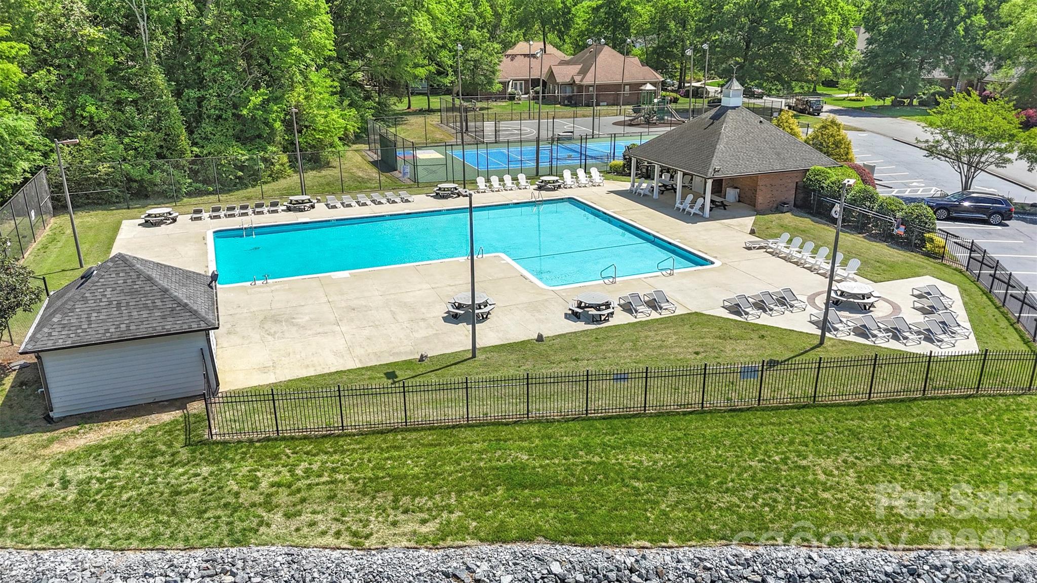 4006 Jubilee Court — Concord