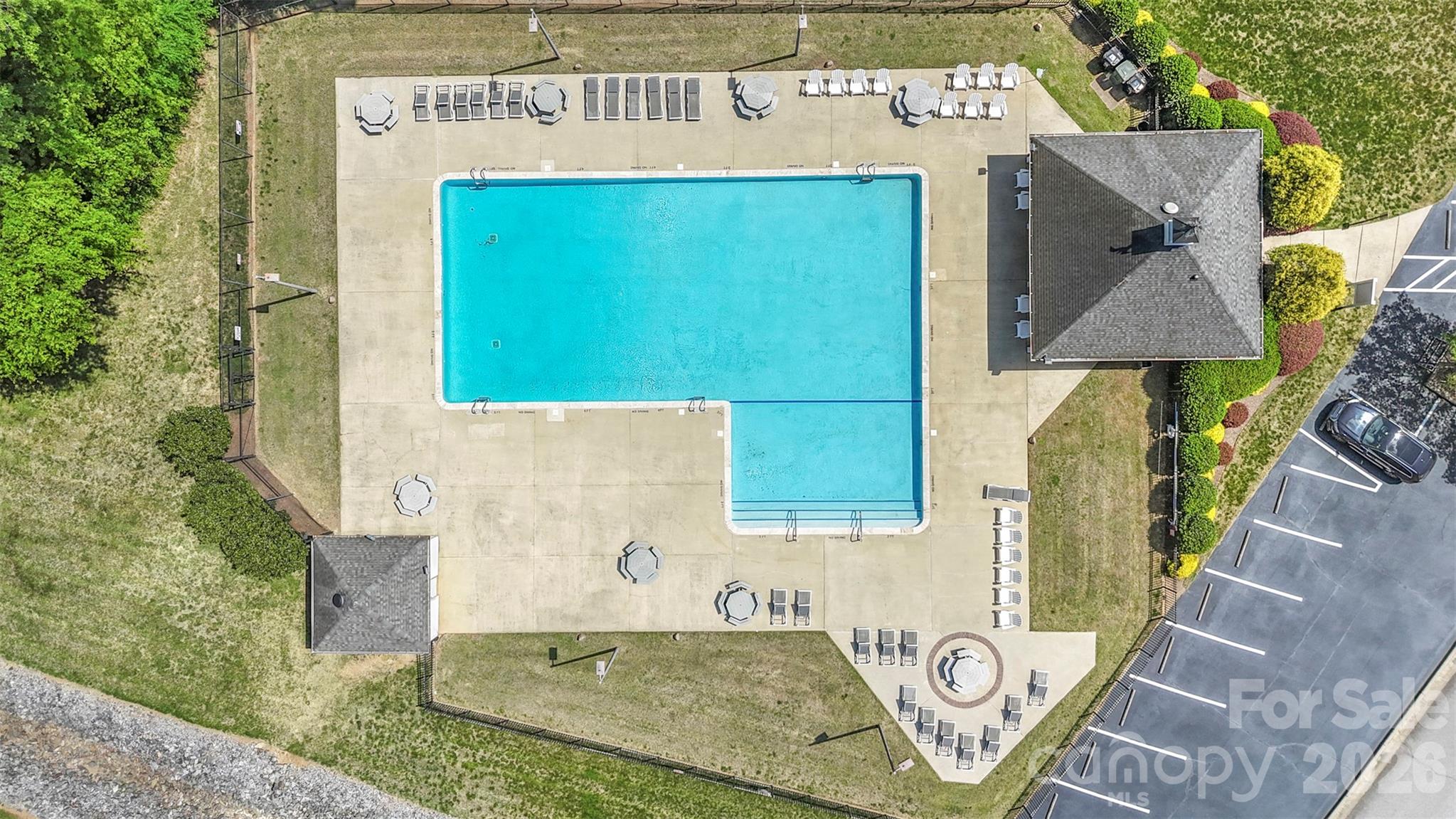 4006 Jubilee Court — Concord