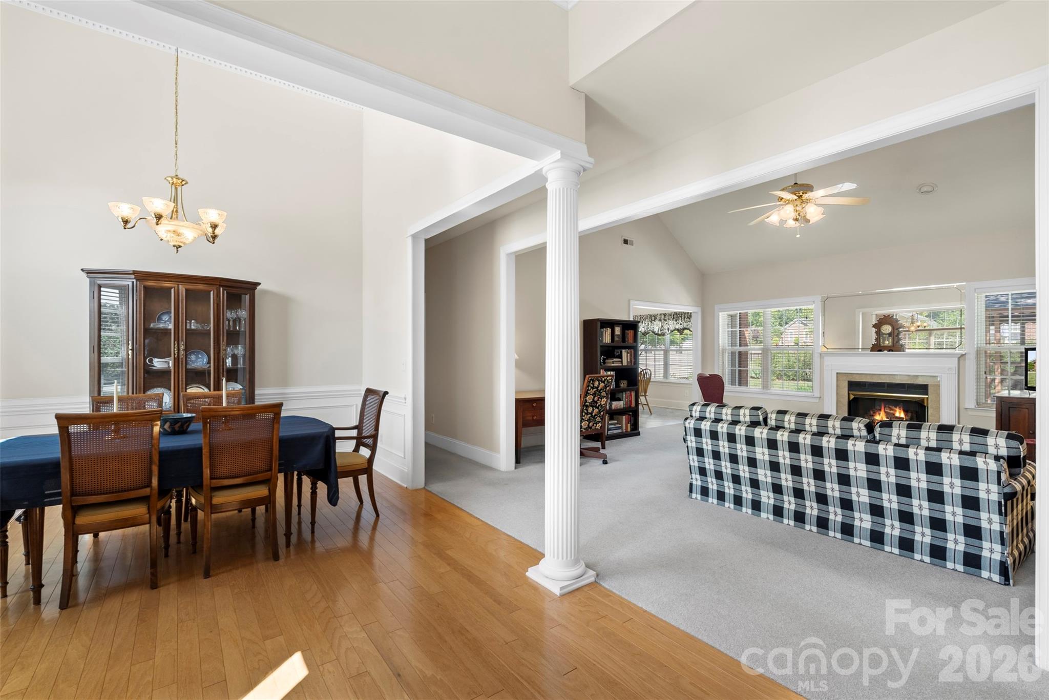4006 Jubilee Court — Concord