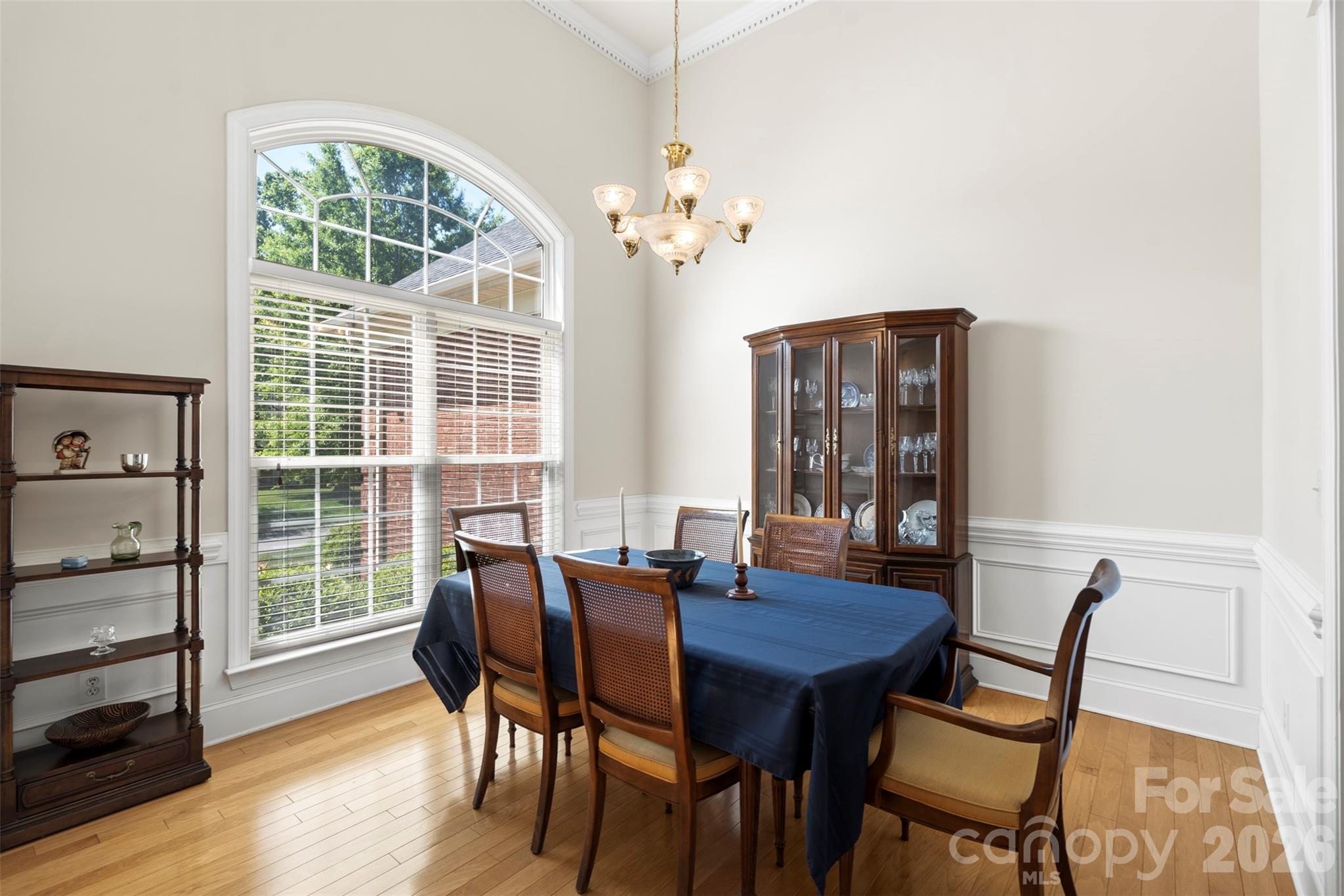 4006 Jubilee Court — Concord
