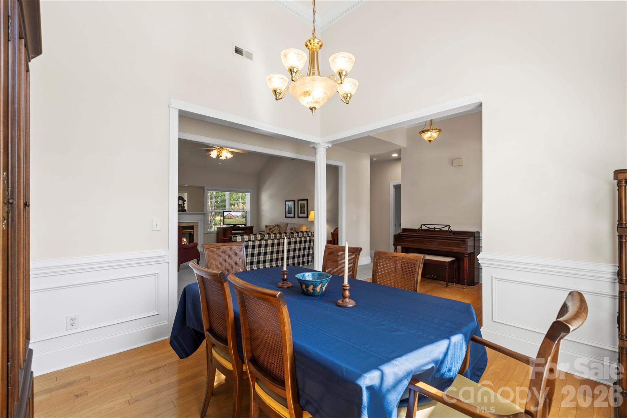 4006 Jubilee Court — Concord