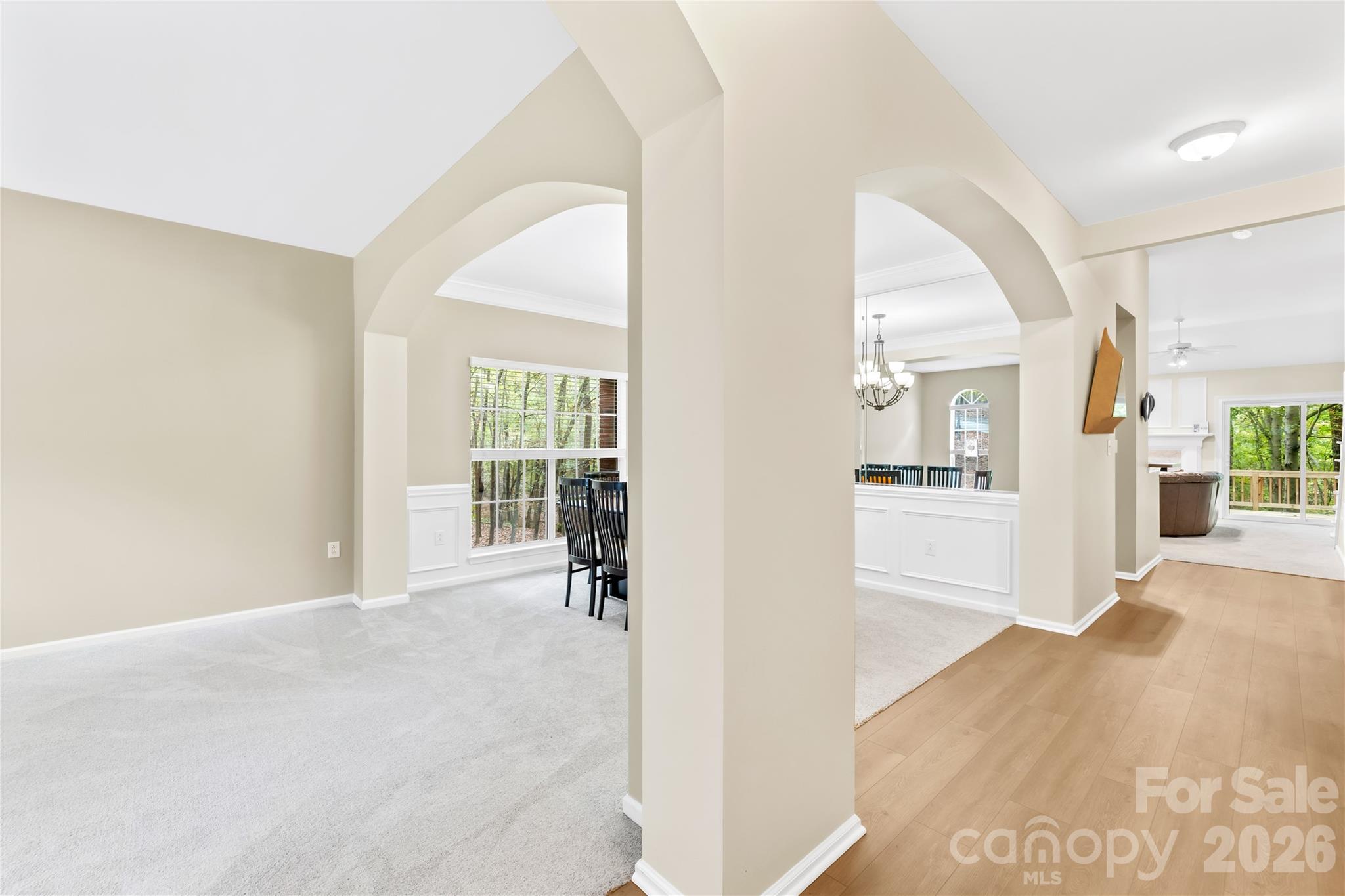 11113 Asbury Chapel Road — Huntersville