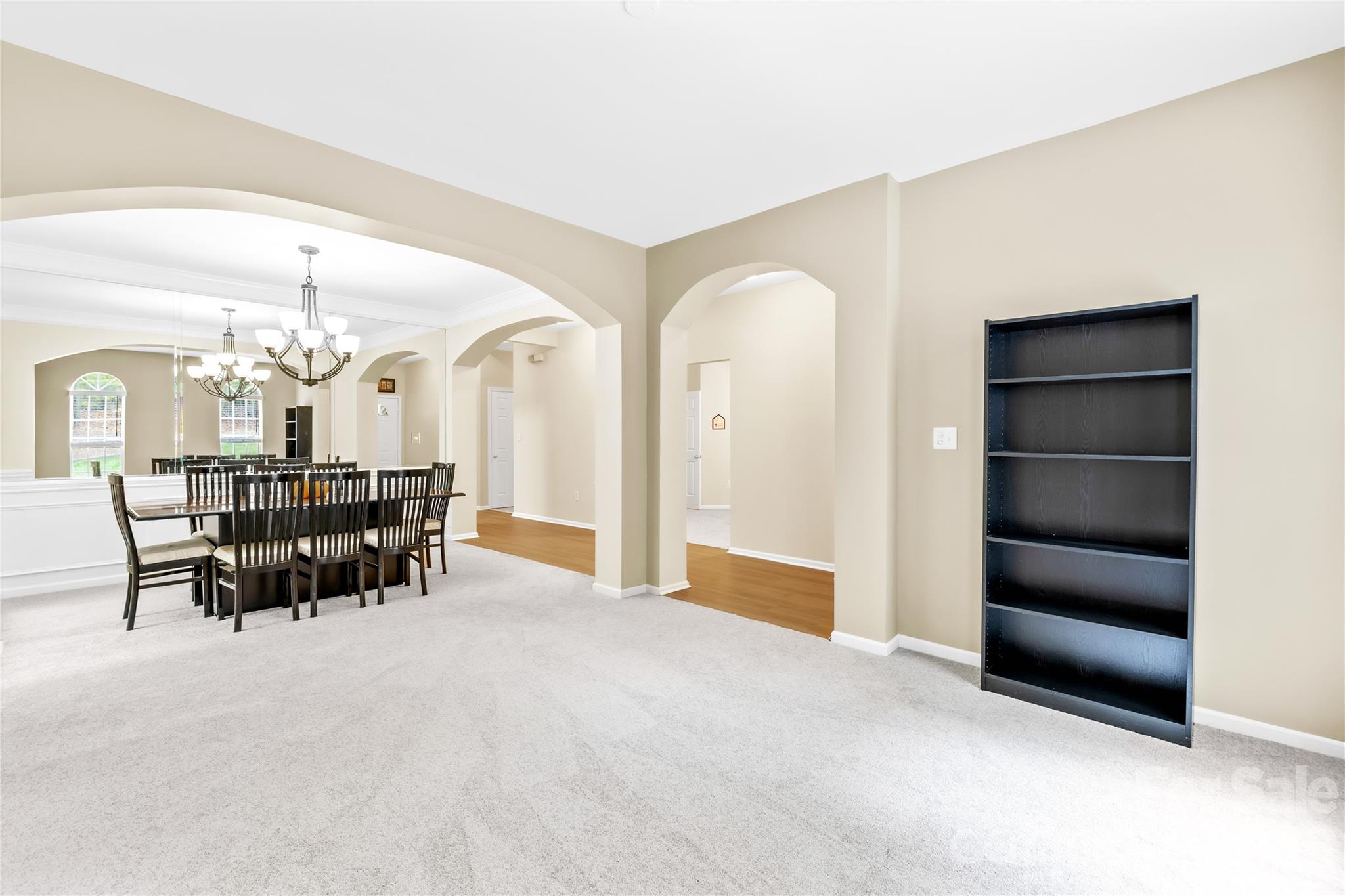 11113 Asbury Chapel Road — Huntersville