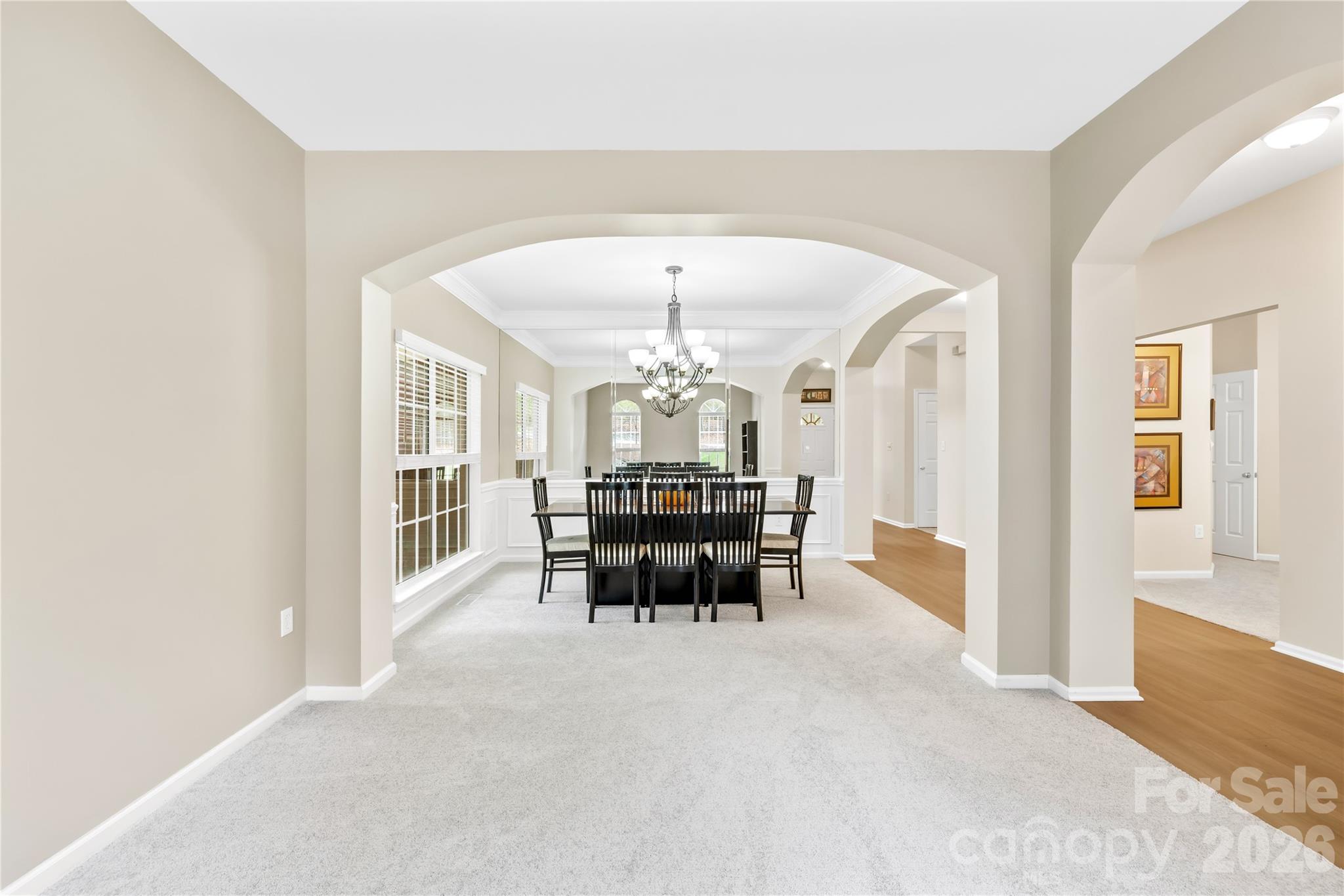 11113 Asbury Chapel Road — Huntersville