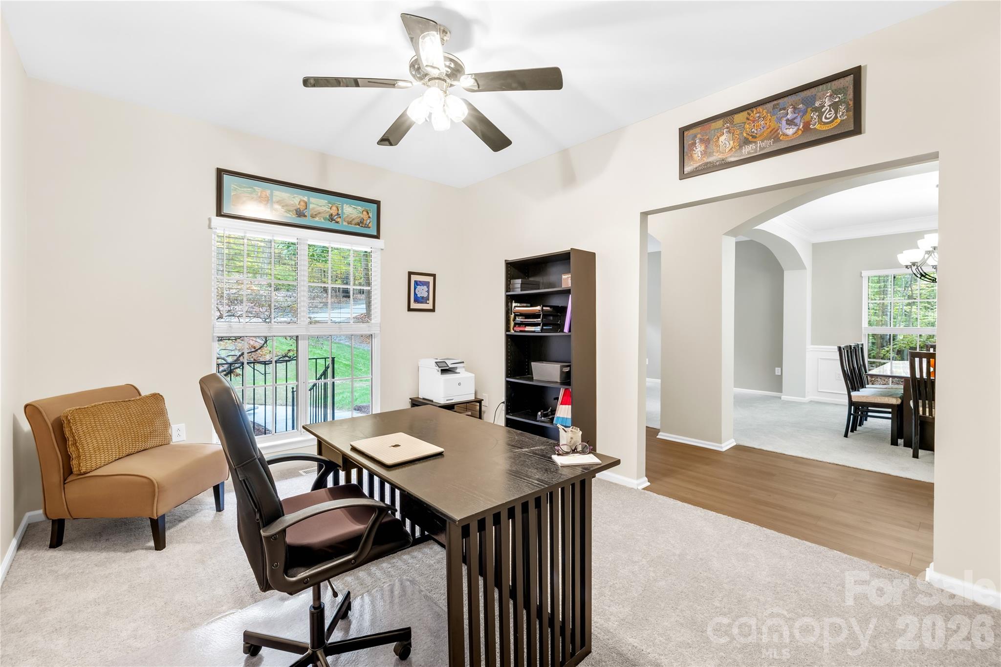 11113 Asbury Chapel Road — Huntersville