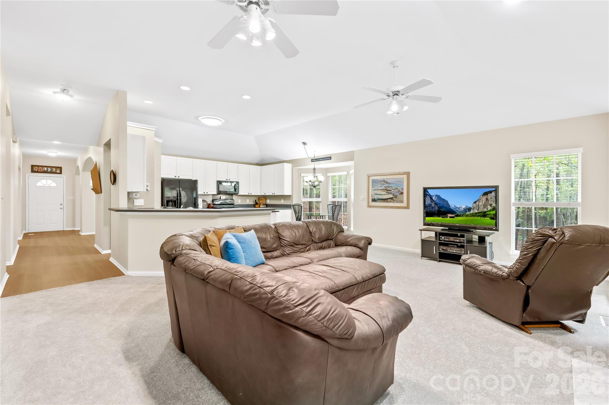 11113 Asbury Chapel Road — Huntersville