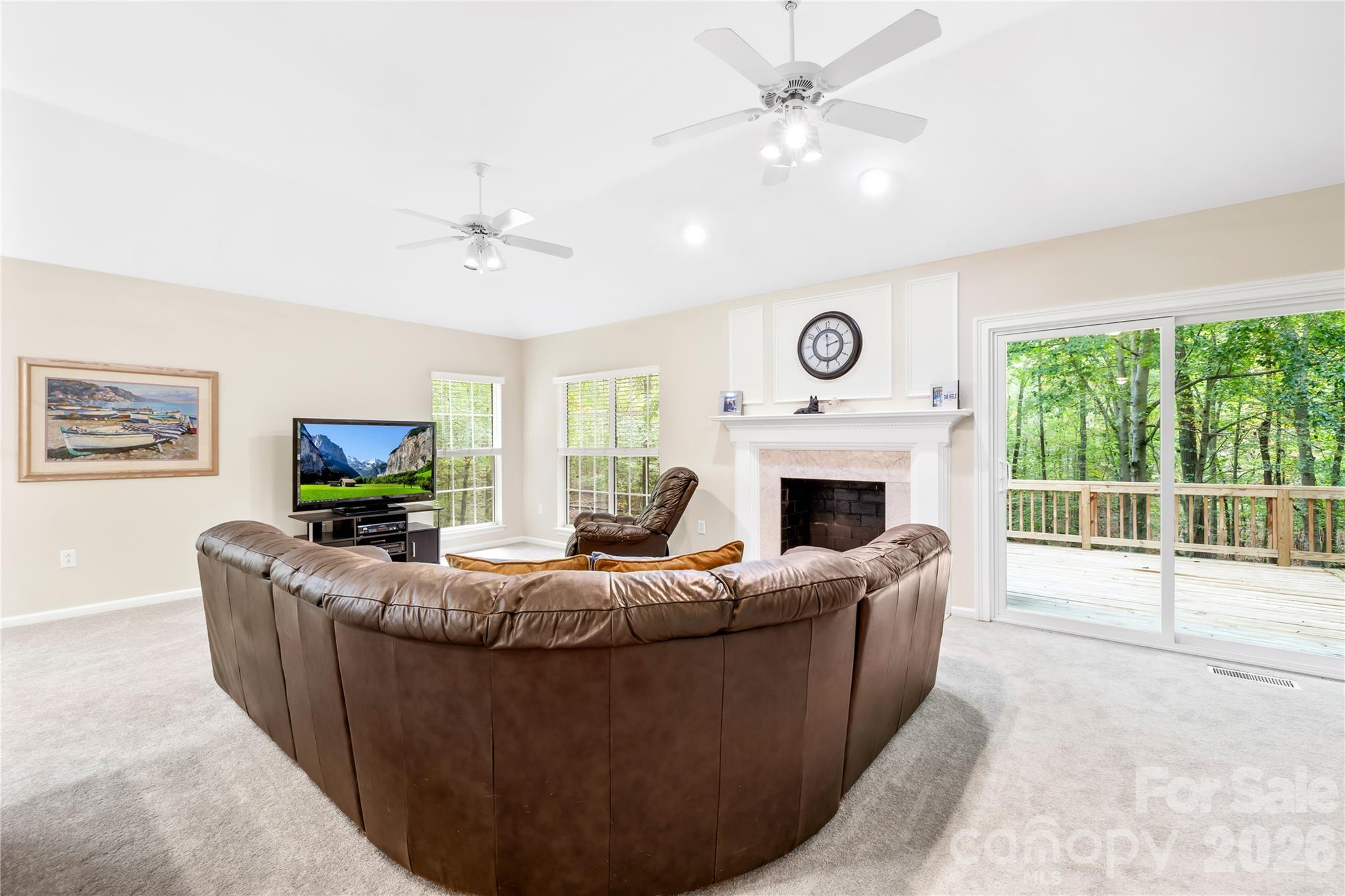 11113 Asbury Chapel Road — Huntersville