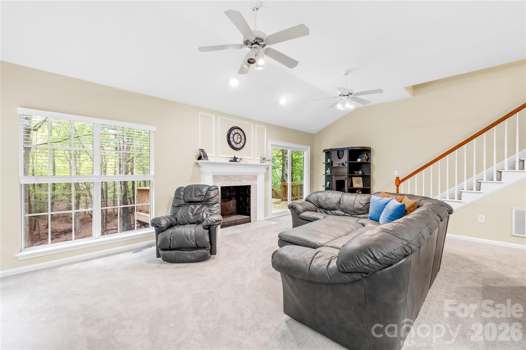 11113 Asbury Chapel Road — Huntersville