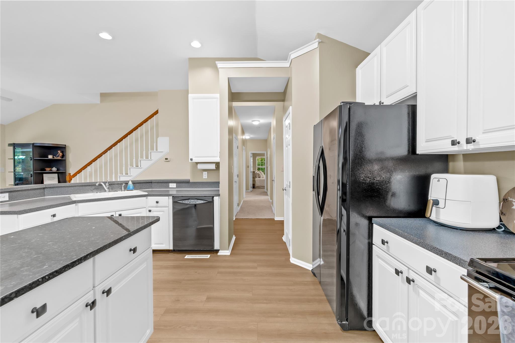 11113 Asbury Chapel Road — Huntersville