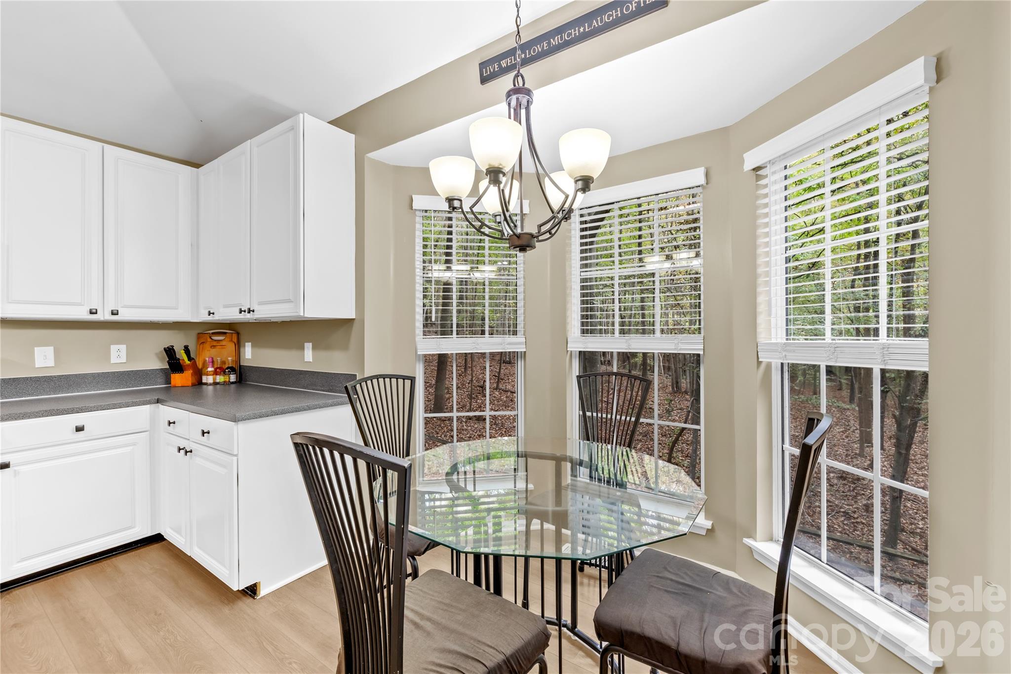 11113 Asbury Chapel Road — Huntersville