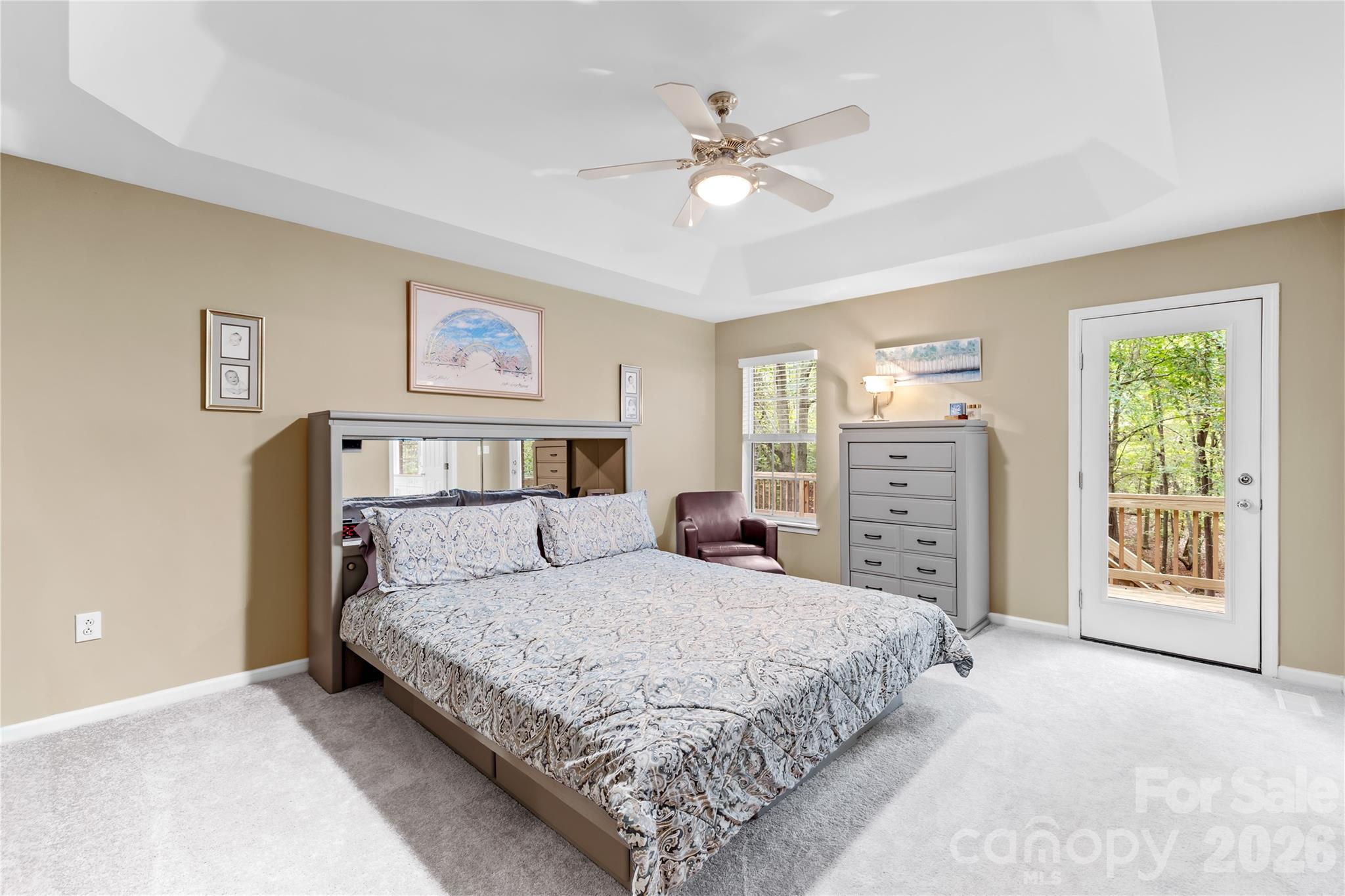 11113 Asbury Chapel Road — Huntersville