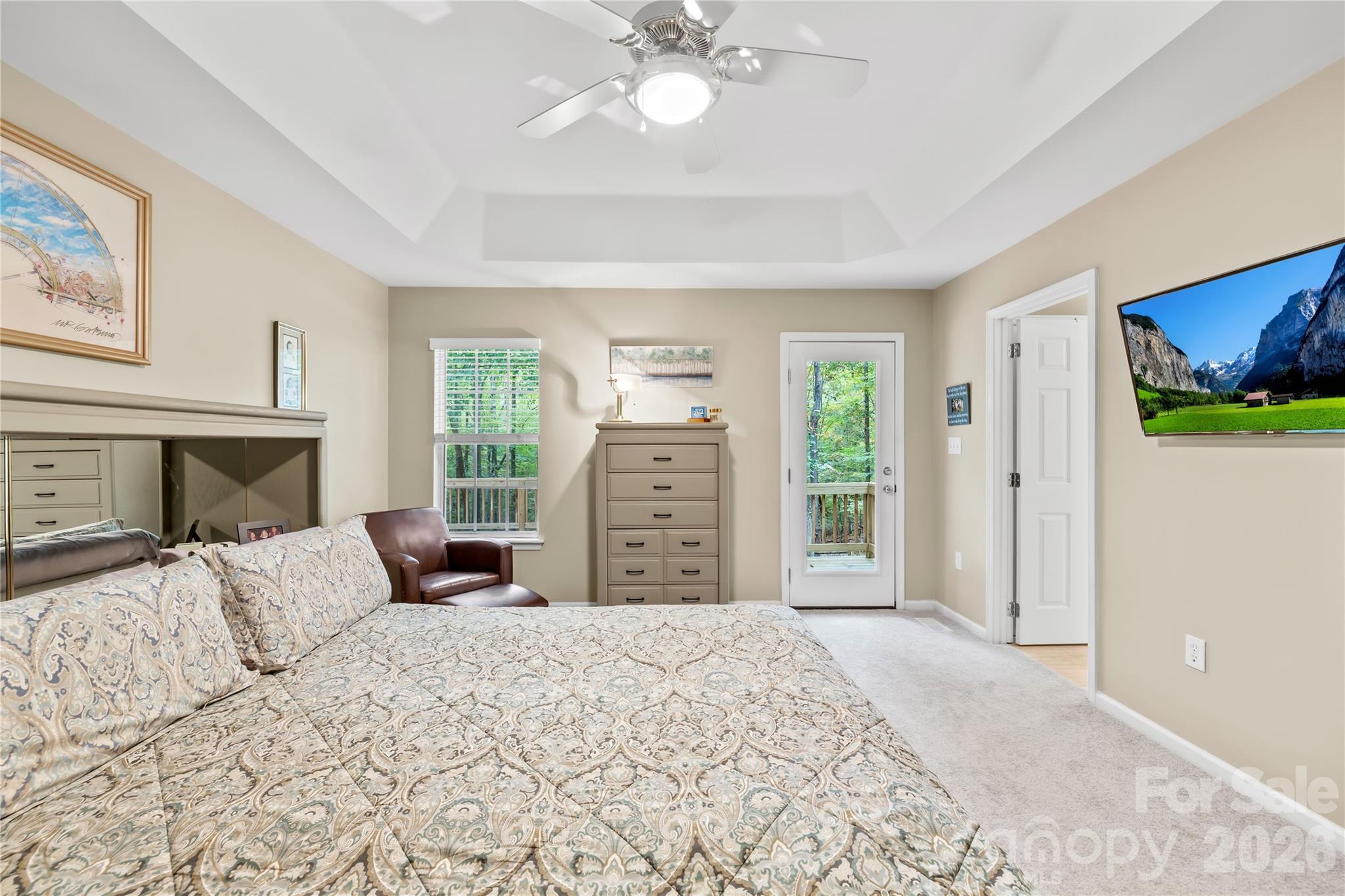 11113 Asbury Chapel Road — Huntersville