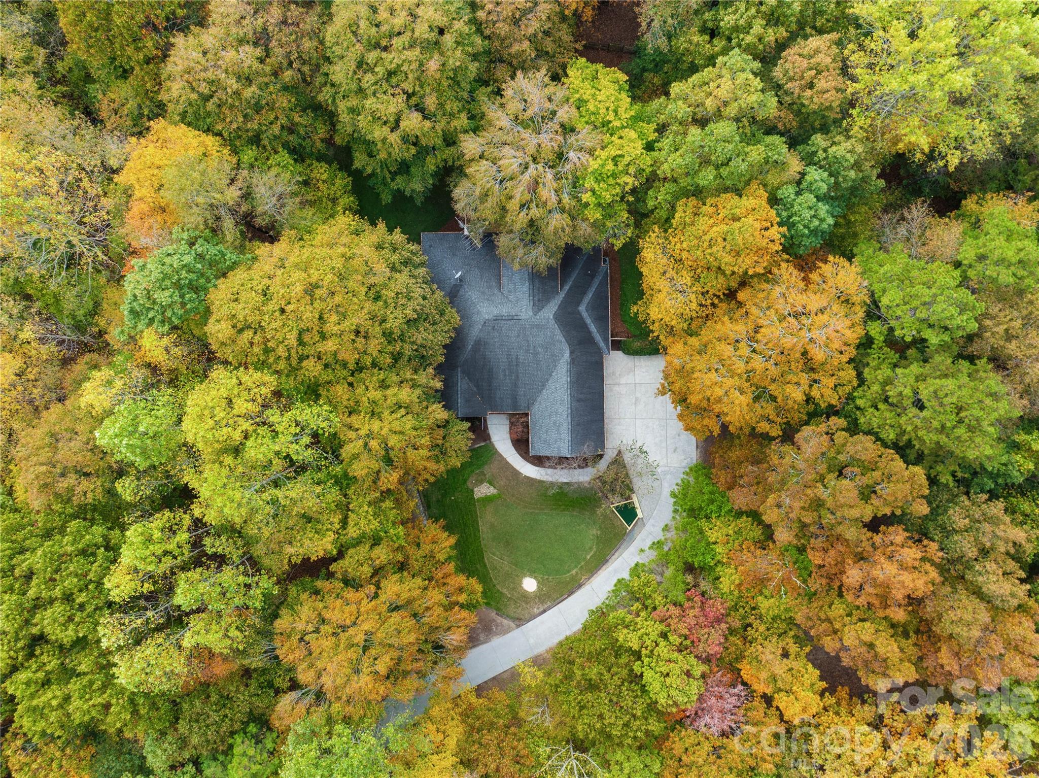 11113 Asbury Chapel Road — Huntersville