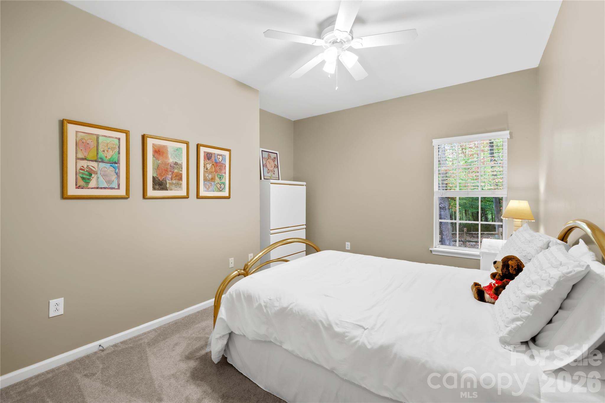 11113 Asbury Chapel Road — Huntersville