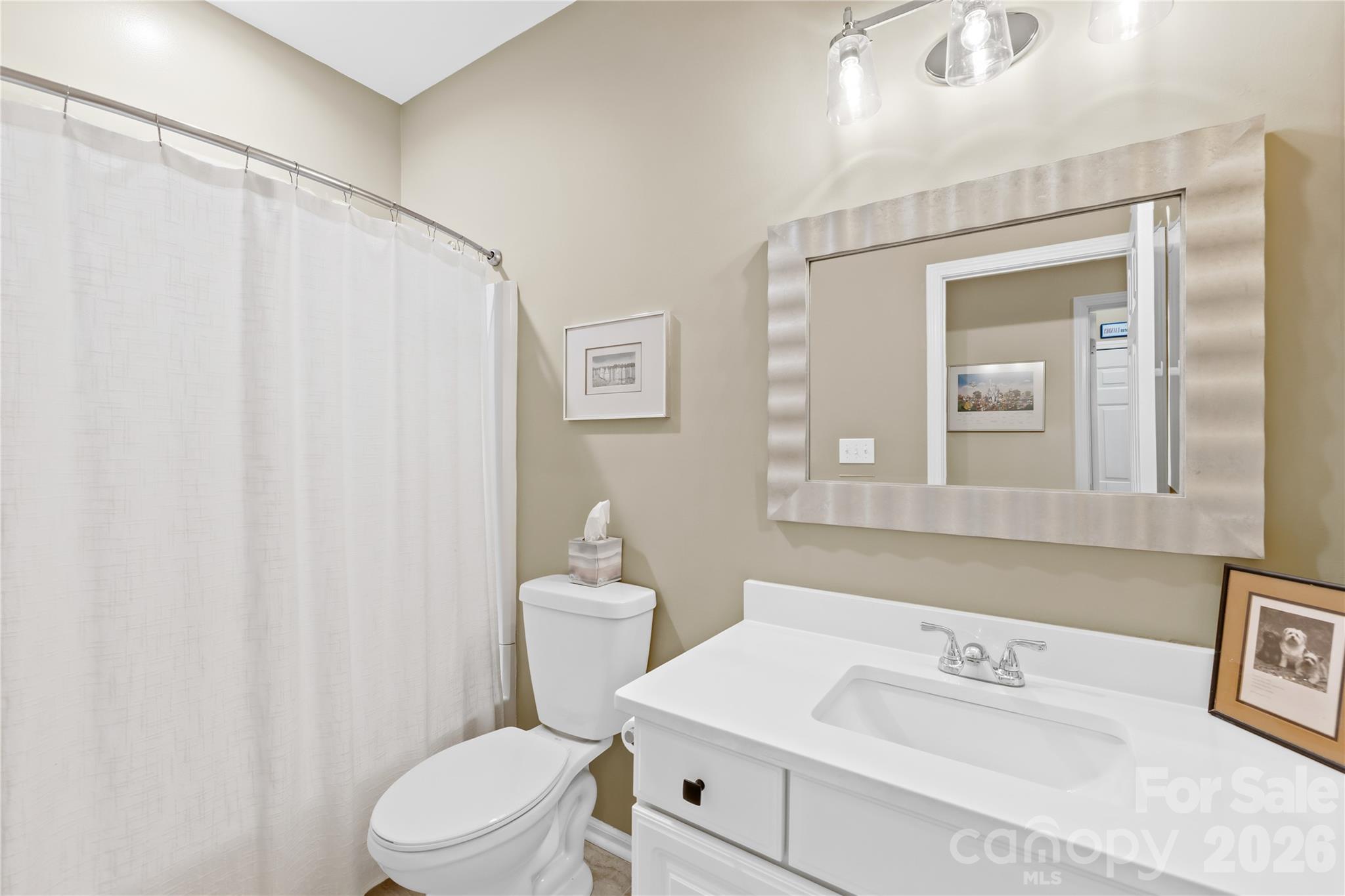 11113 Asbury Chapel Road — Huntersville