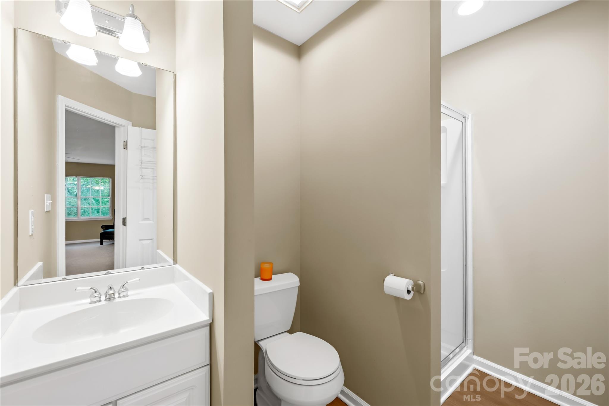 11113 Asbury Chapel Road — Huntersville