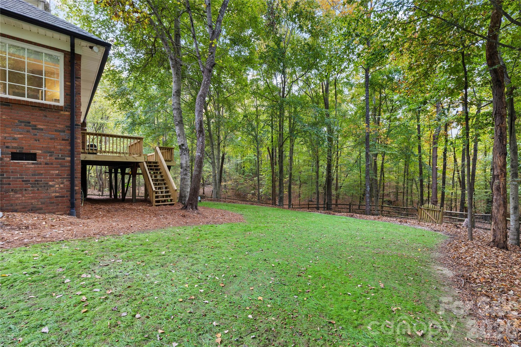 11113 Asbury Chapel Road — Huntersville