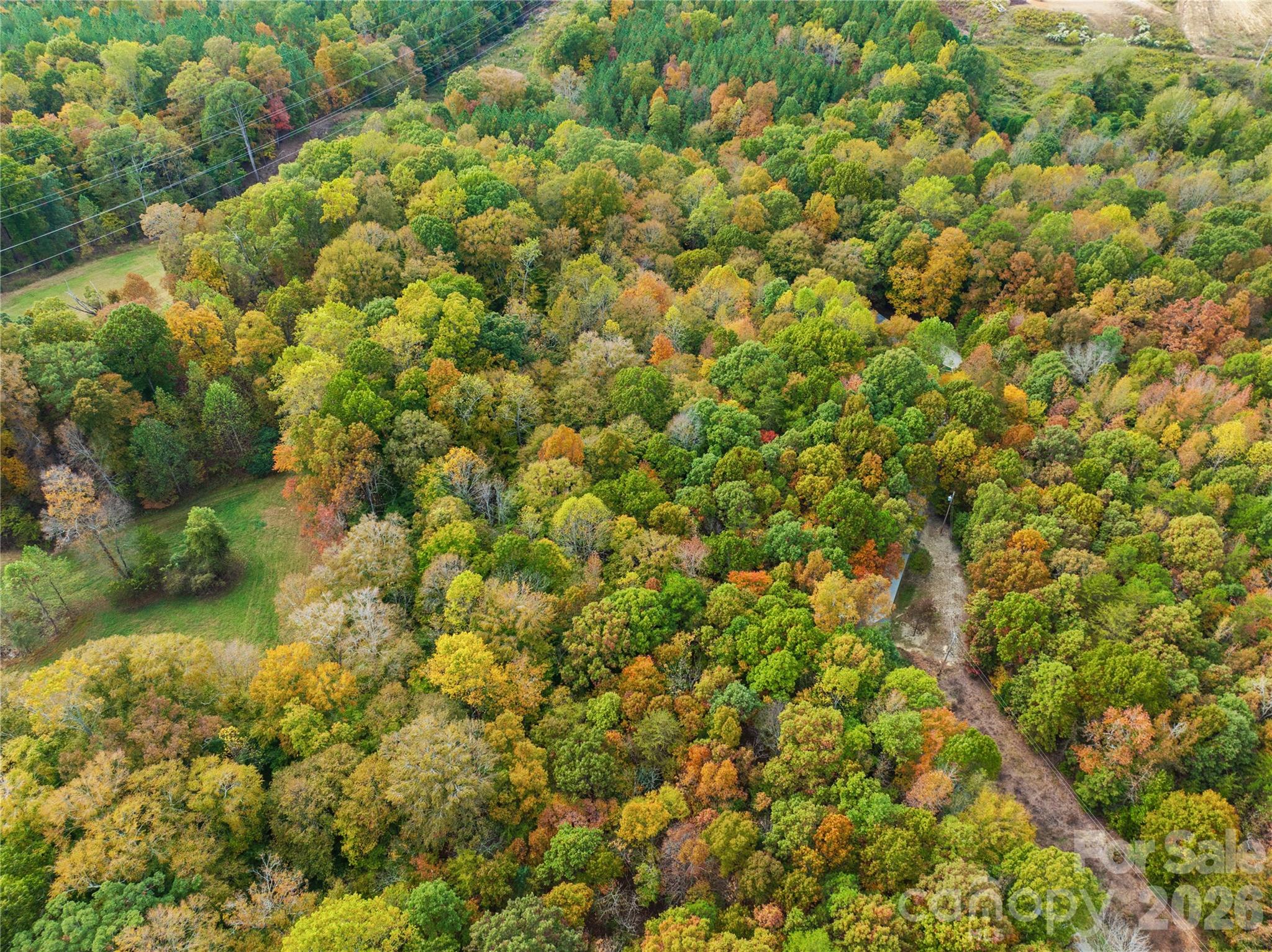11113 Asbury Chapel Road — Huntersville