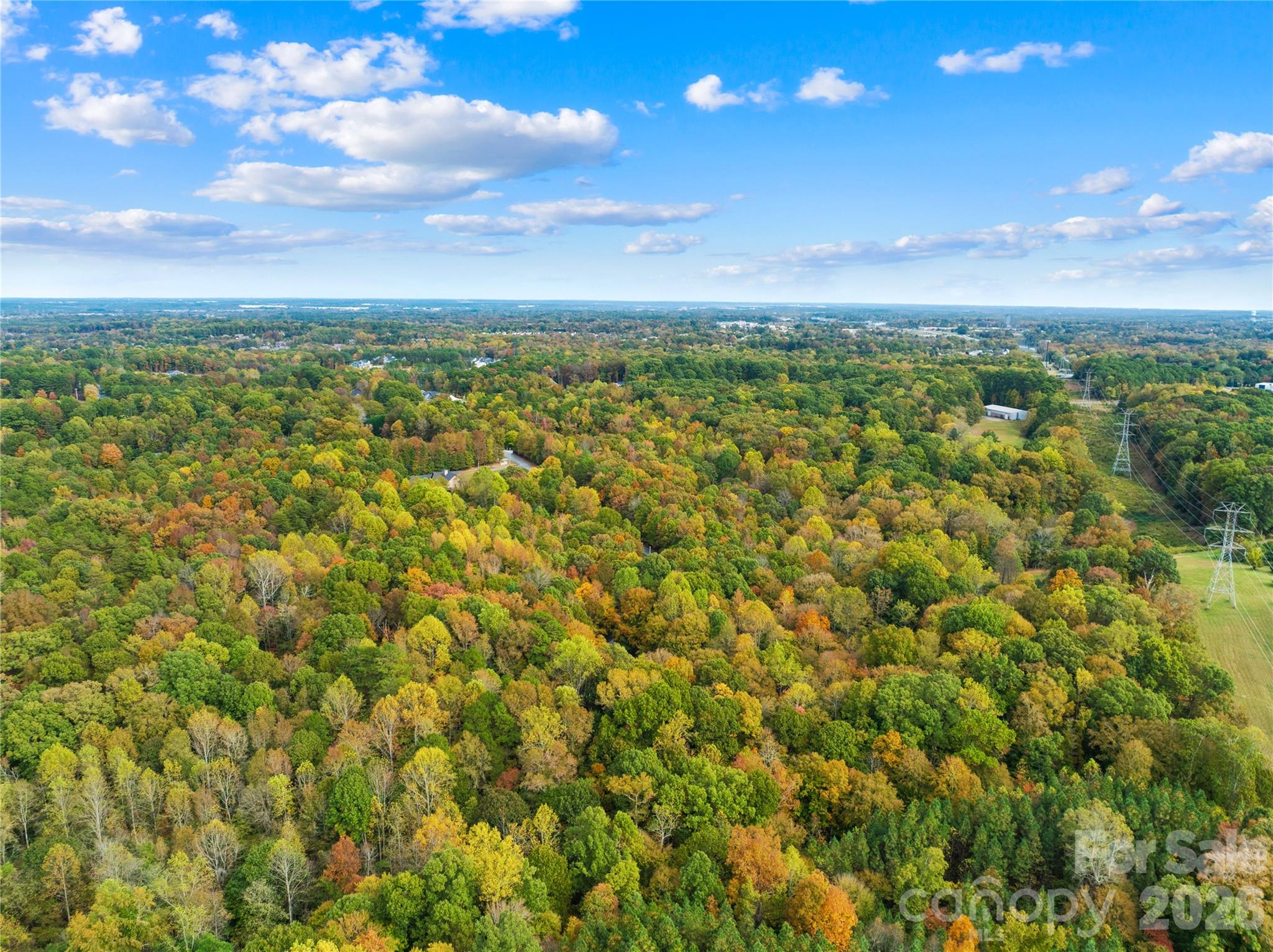 11113 Asbury Chapel Road — Huntersville