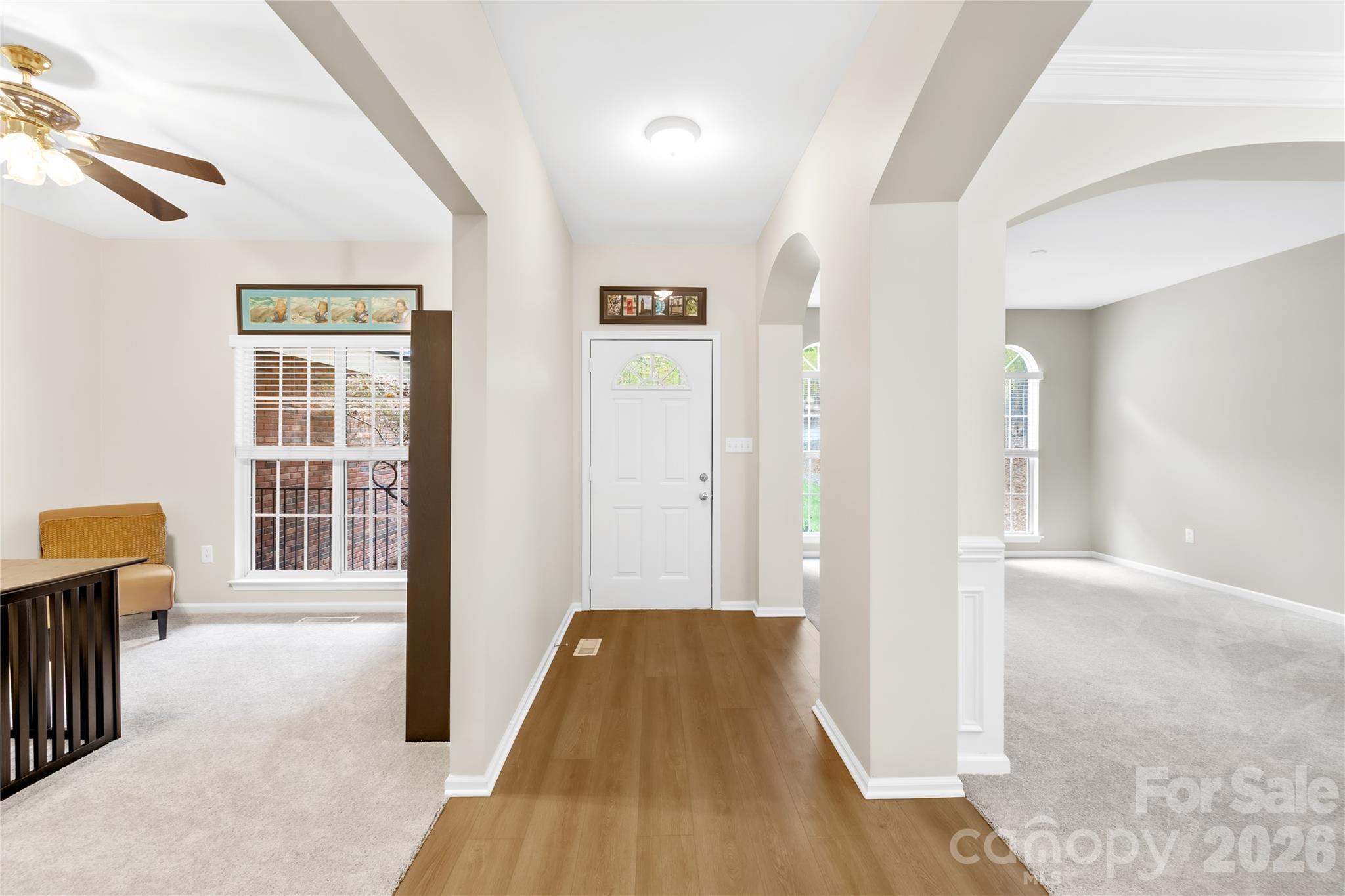 11113 Asbury Chapel Road — Huntersville