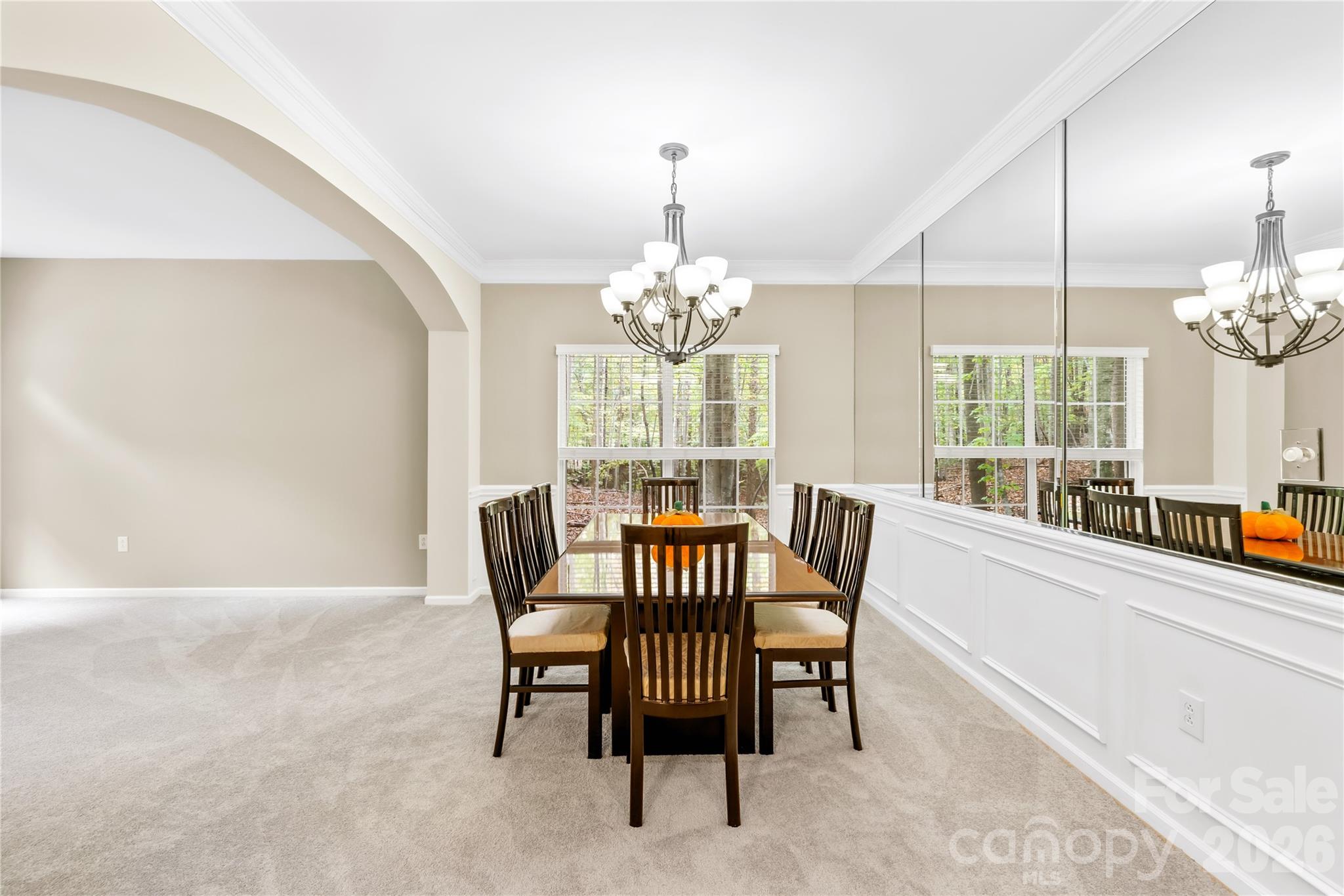 11113 Asbury Chapel Road — Huntersville