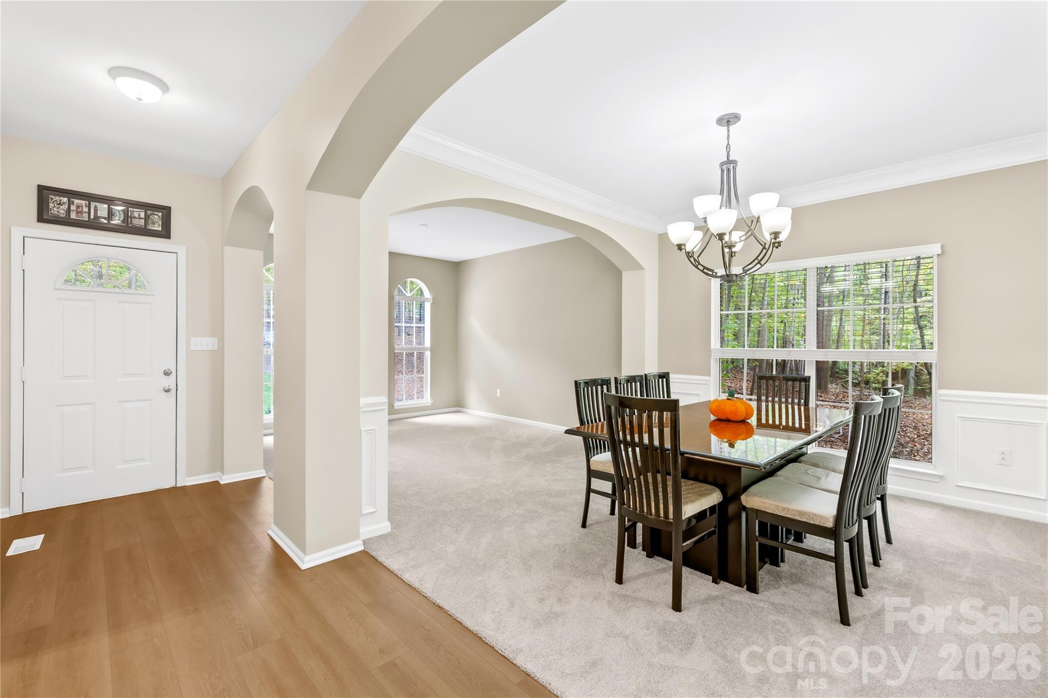 11113 Asbury Chapel Road — Huntersville