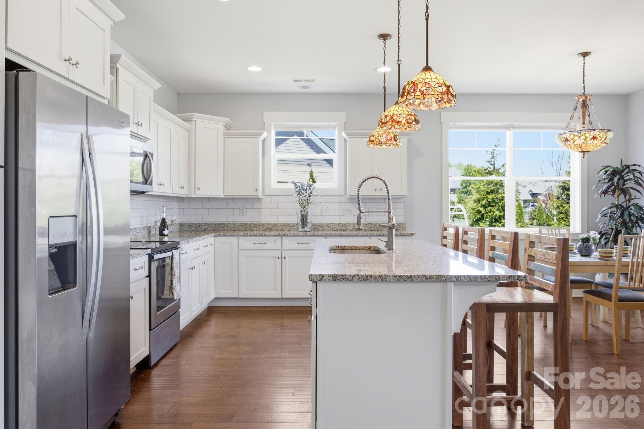 82 Blacksmith Run Drive — Hendersonville