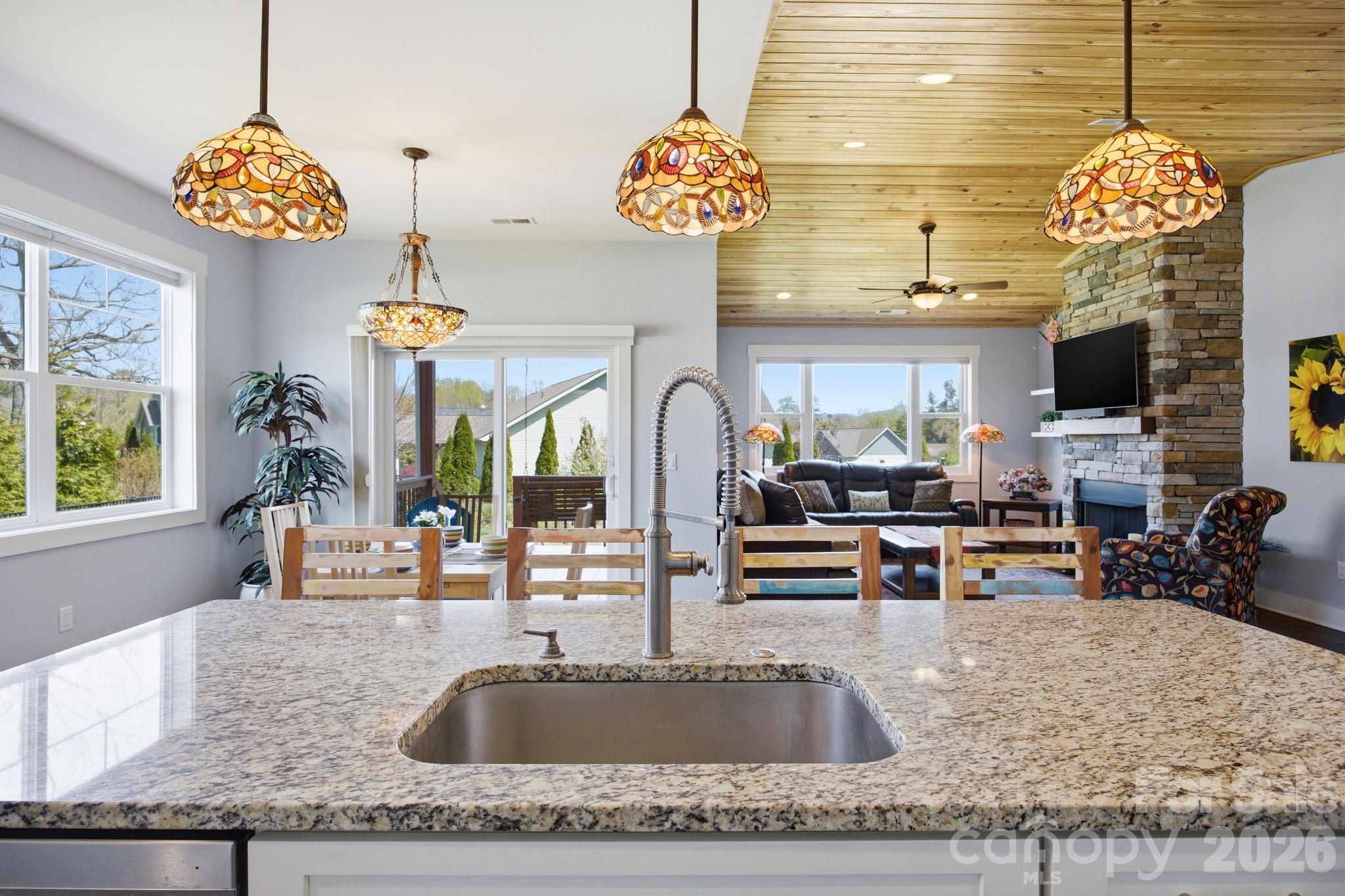 82 Blacksmith Run Drive — Hendersonville