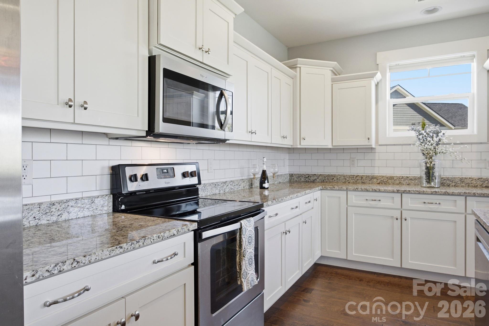 82 Blacksmith Run Drive — Hendersonville