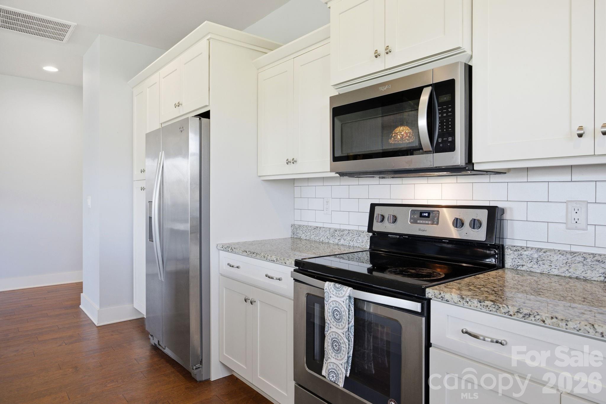 82 Blacksmith Run Drive — Hendersonville
