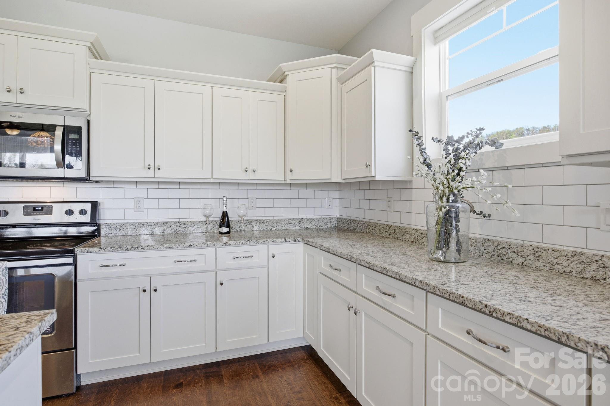 82 Blacksmith Run Drive — Hendersonville