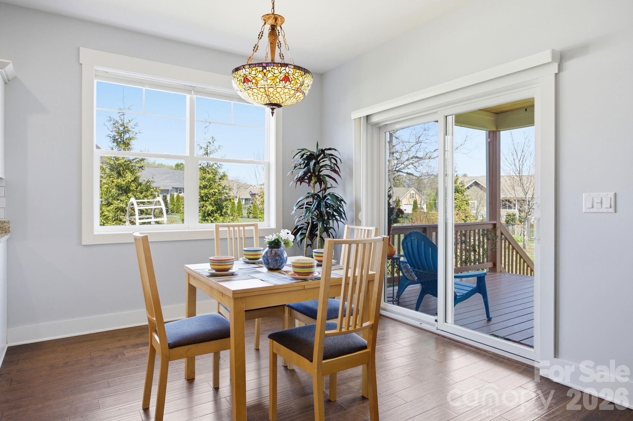 82 Blacksmith Run Drive — Hendersonville