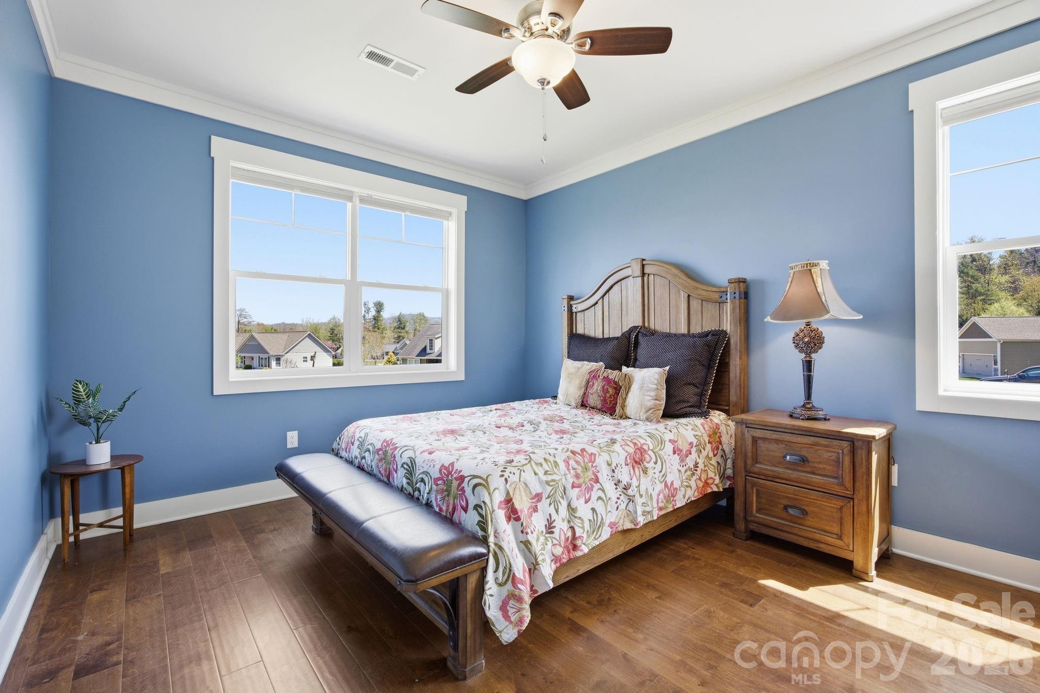 82 Blacksmith Run Drive — Hendersonville