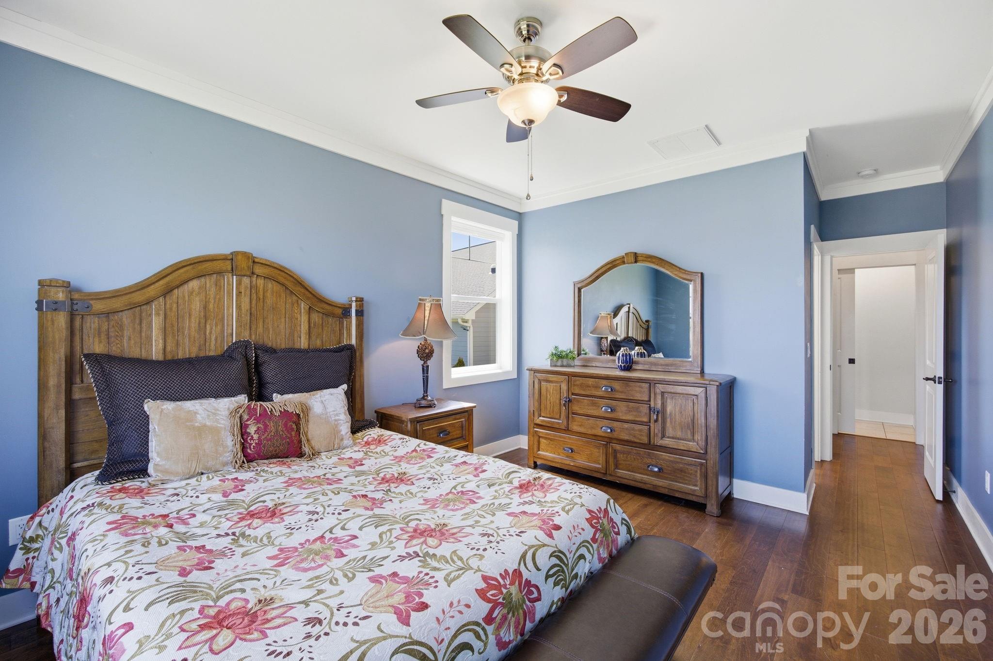 82 Blacksmith Run Drive — Hendersonville