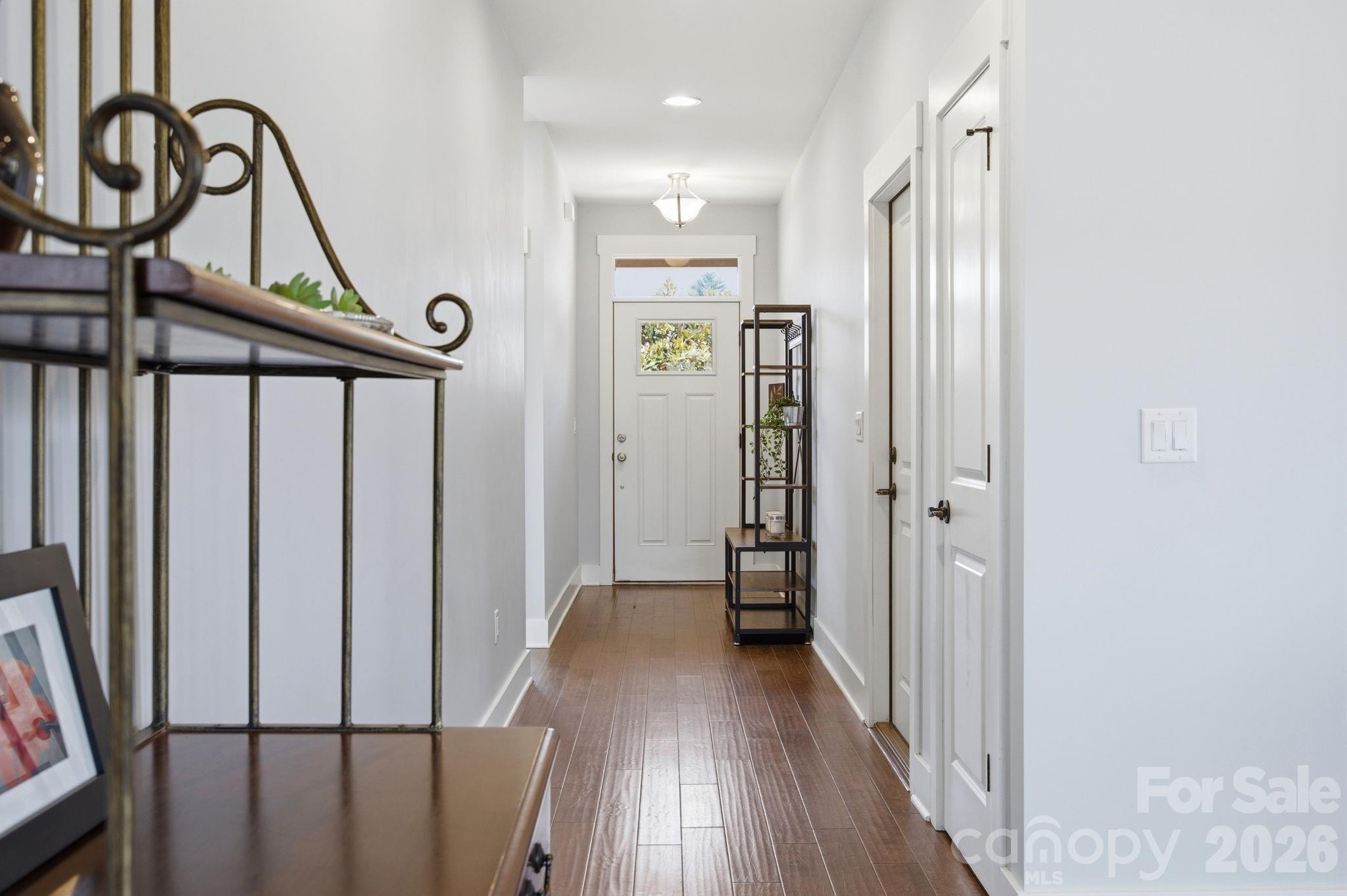82 Blacksmith Run Drive — Hendersonville