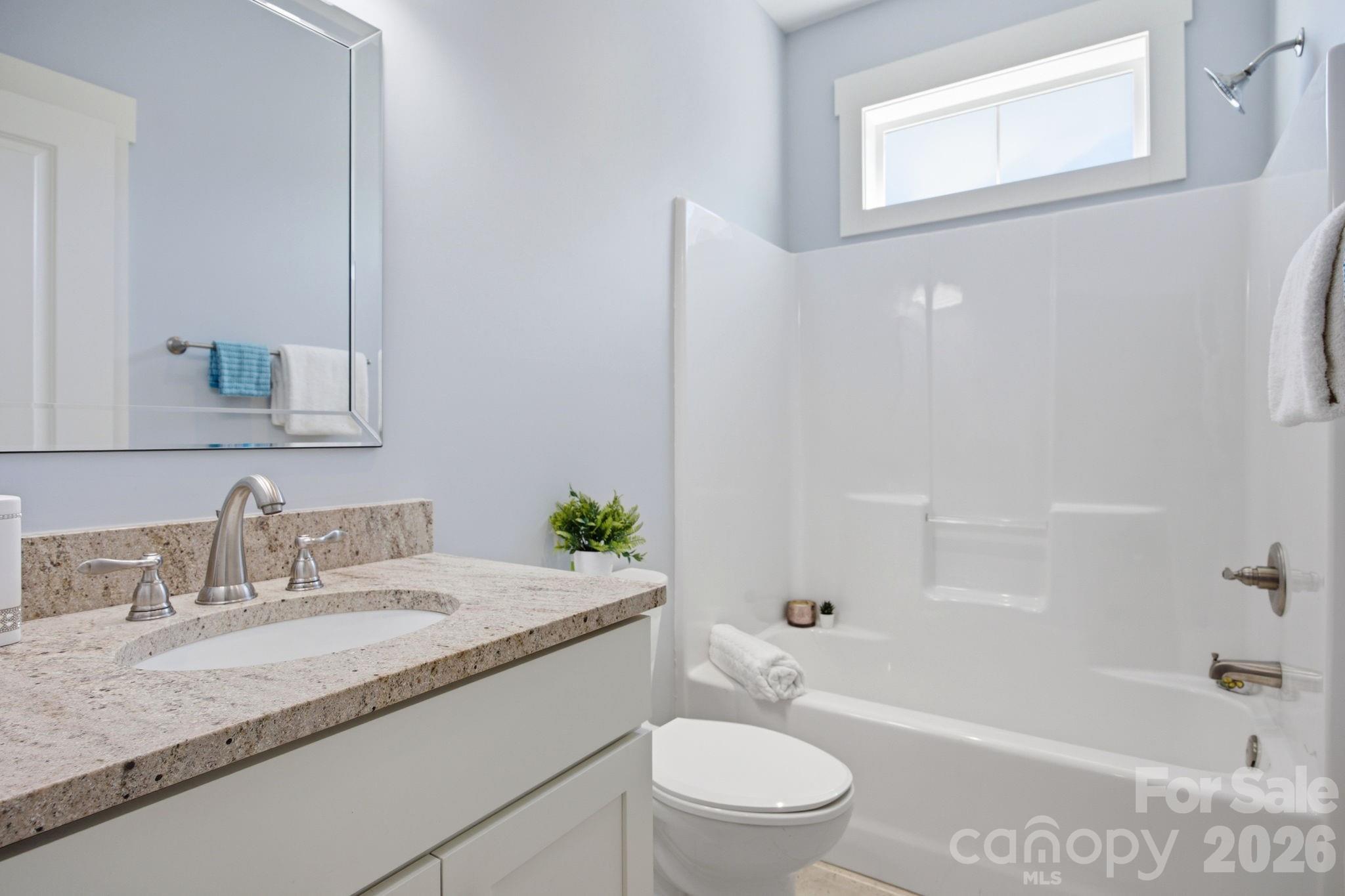 82 Blacksmith Run Drive — Hendersonville
