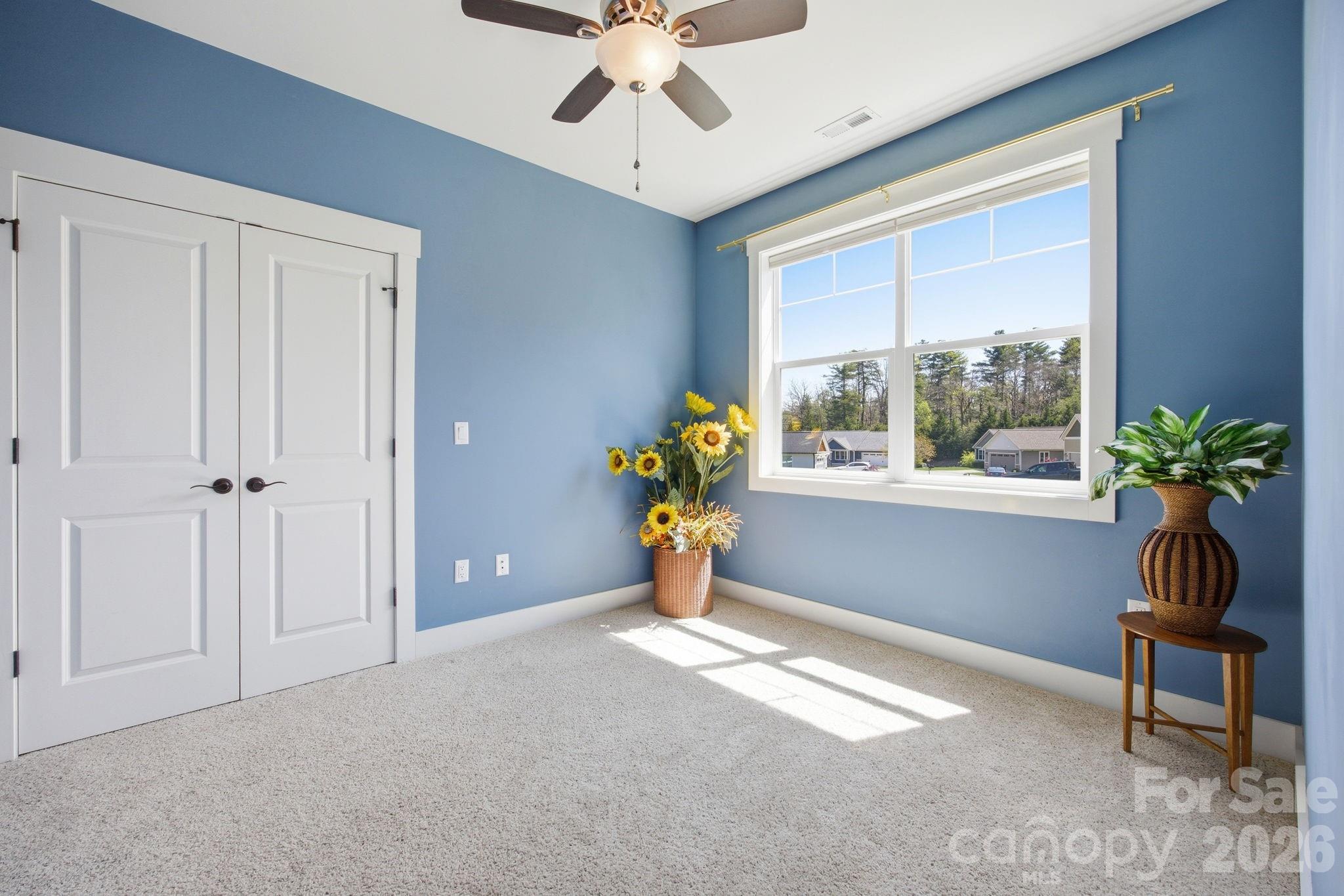 82 Blacksmith Run Drive — Hendersonville