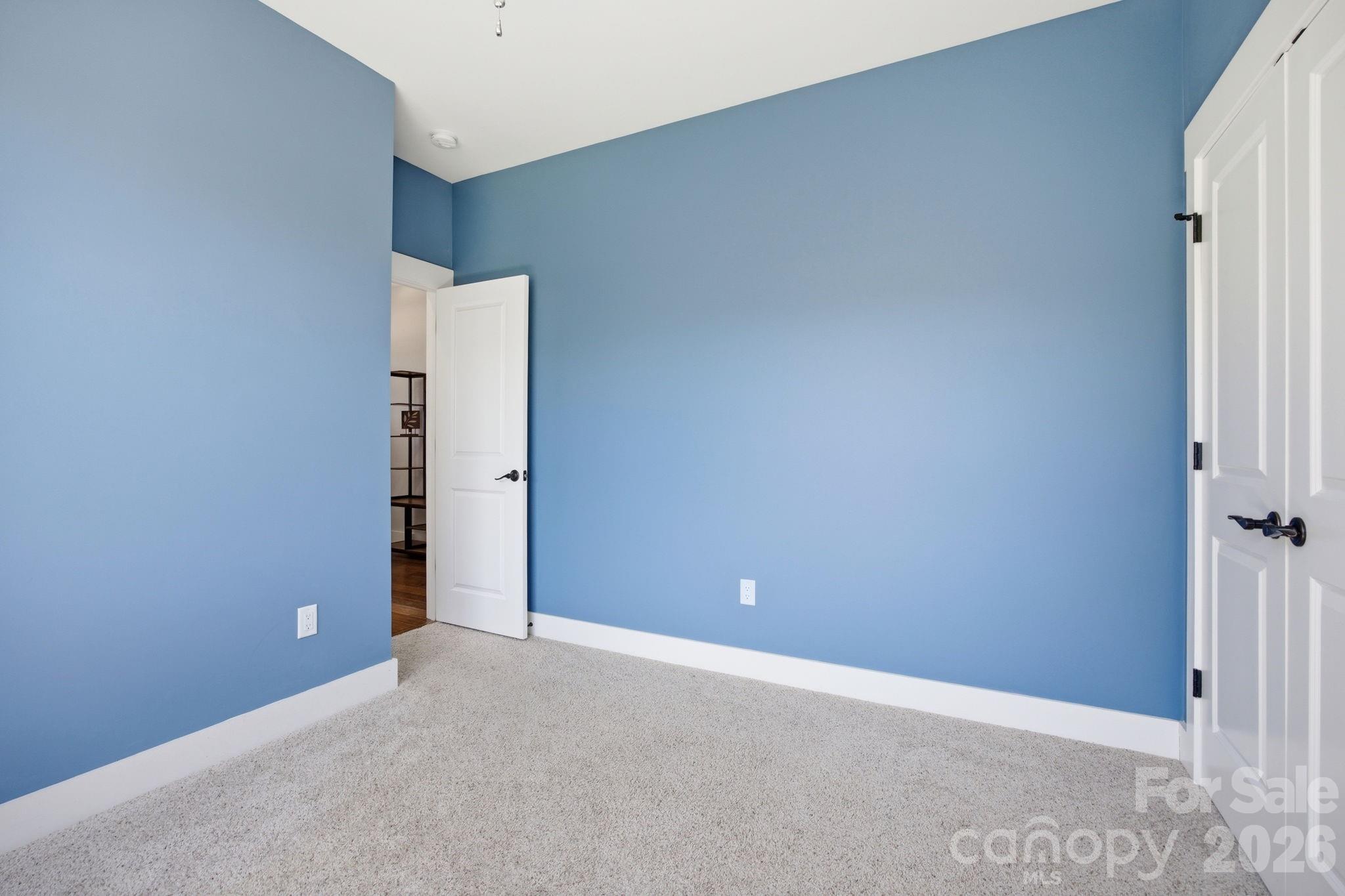 82 Blacksmith Run Drive — Hendersonville
