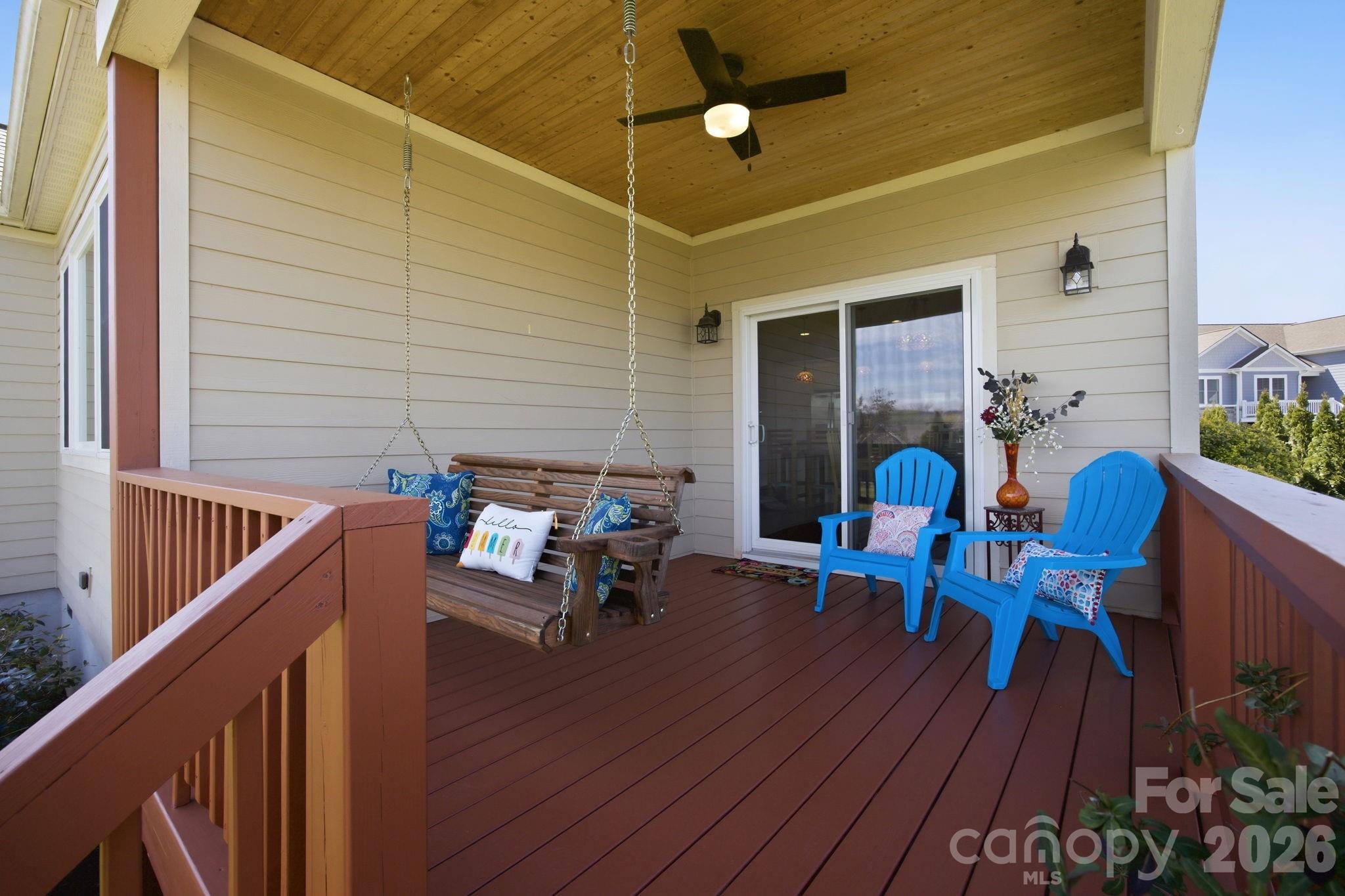 82 Blacksmith Run Drive — Hendersonville