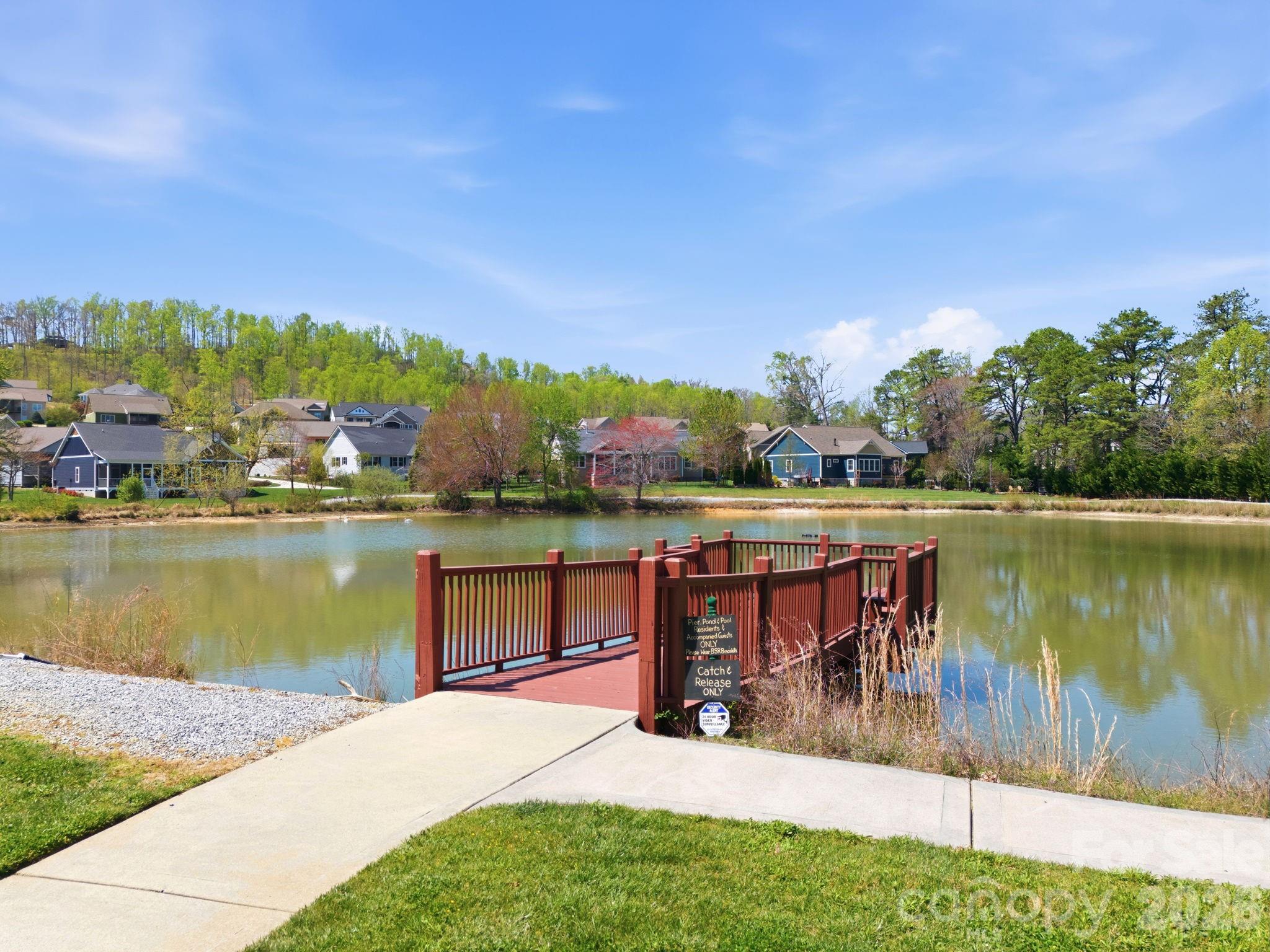 82 Blacksmith Run Drive — Hendersonville