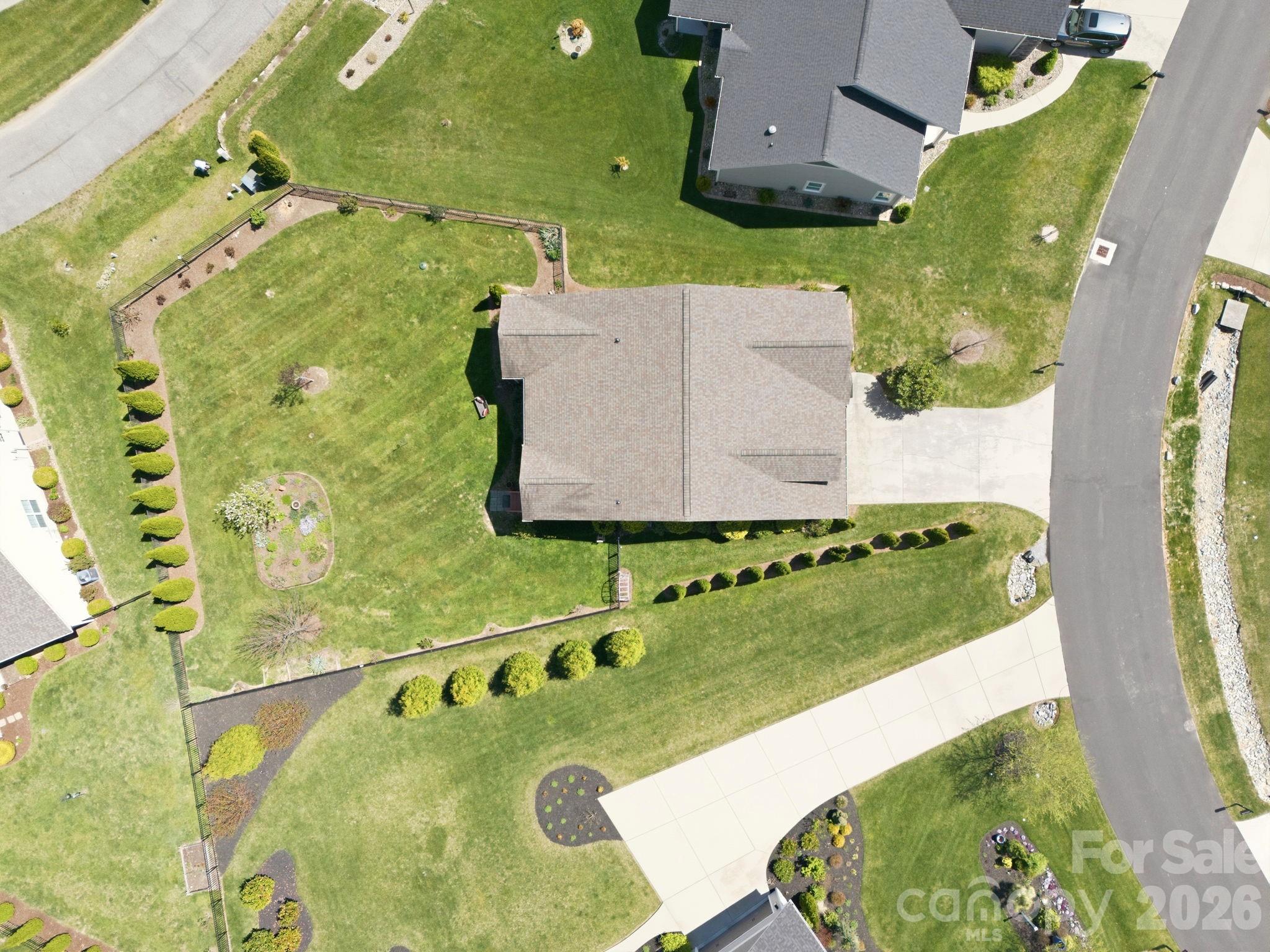 82 Blacksmith Run Drive — Hendersonville