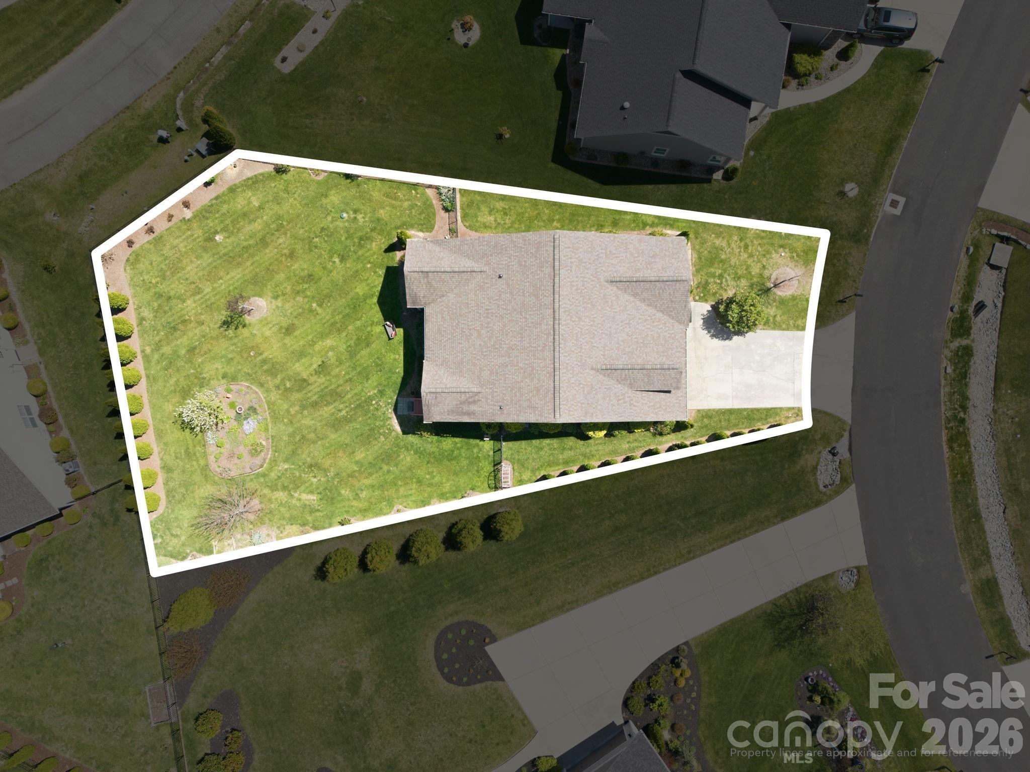 82 Blacksmith Run Drive — Hendersonville