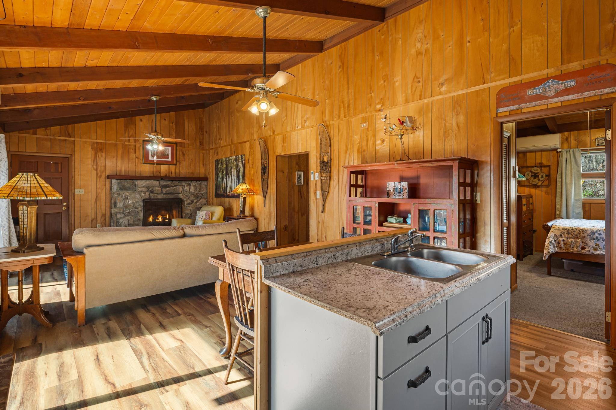 300 Francis Asbury Road — Waynesville