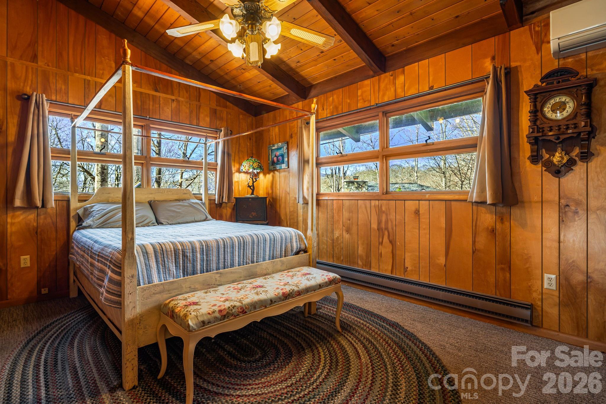 300 Francis Asbury Road — Waynesville