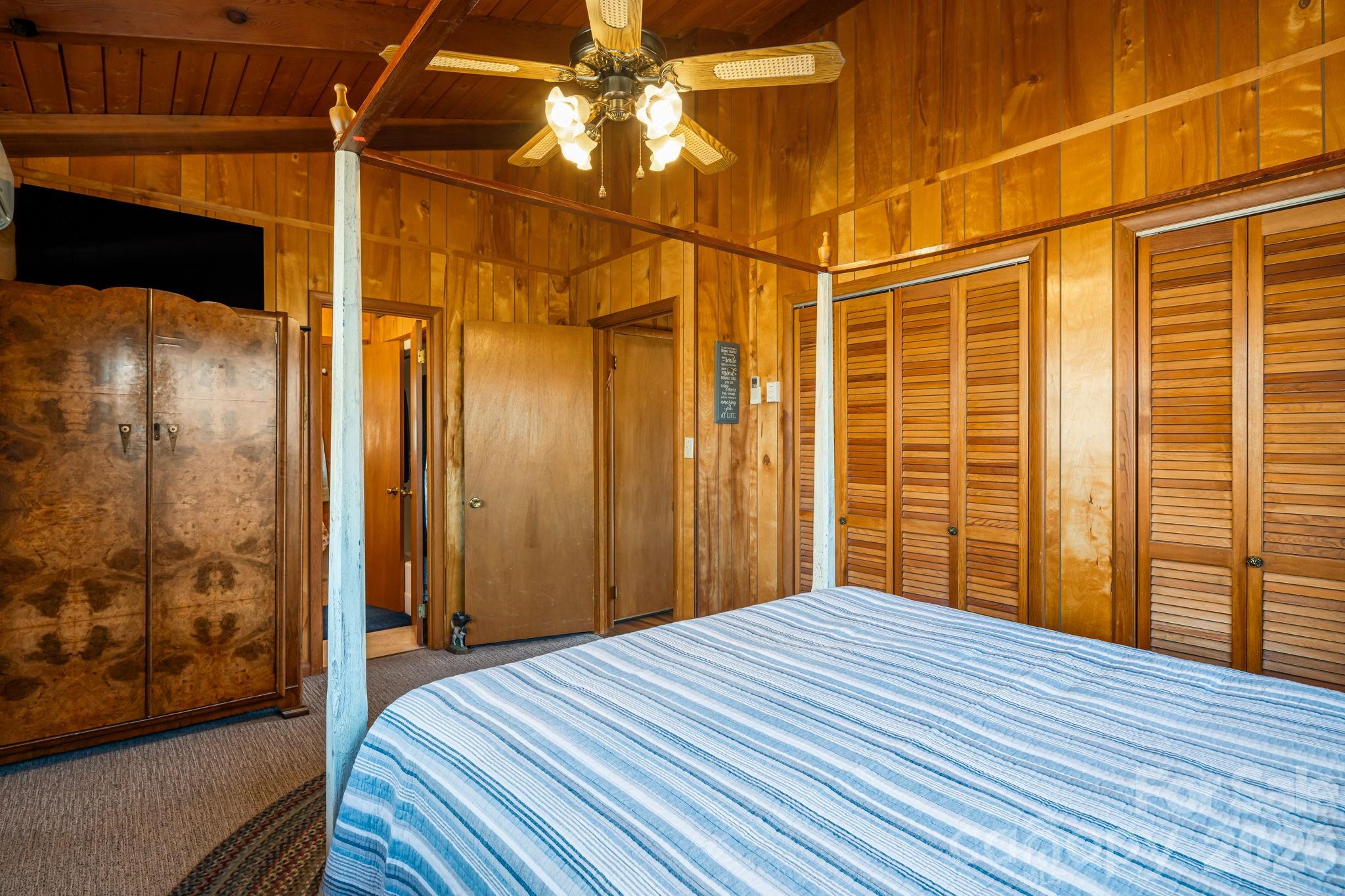300 Francis Asbury Road — Waynesville