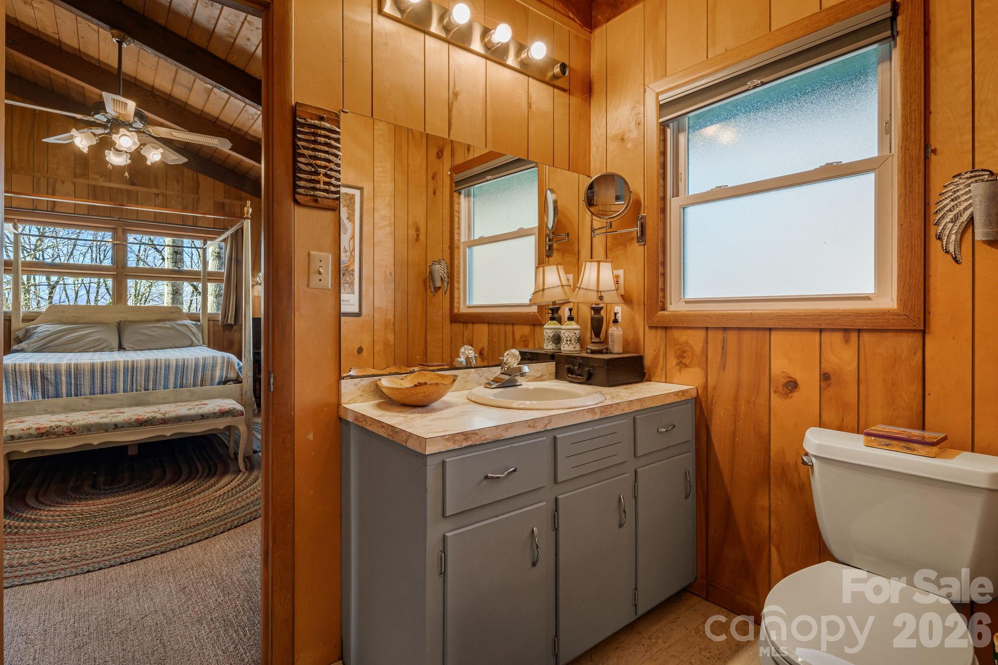 300 Francis Asbury Road — Waynesville