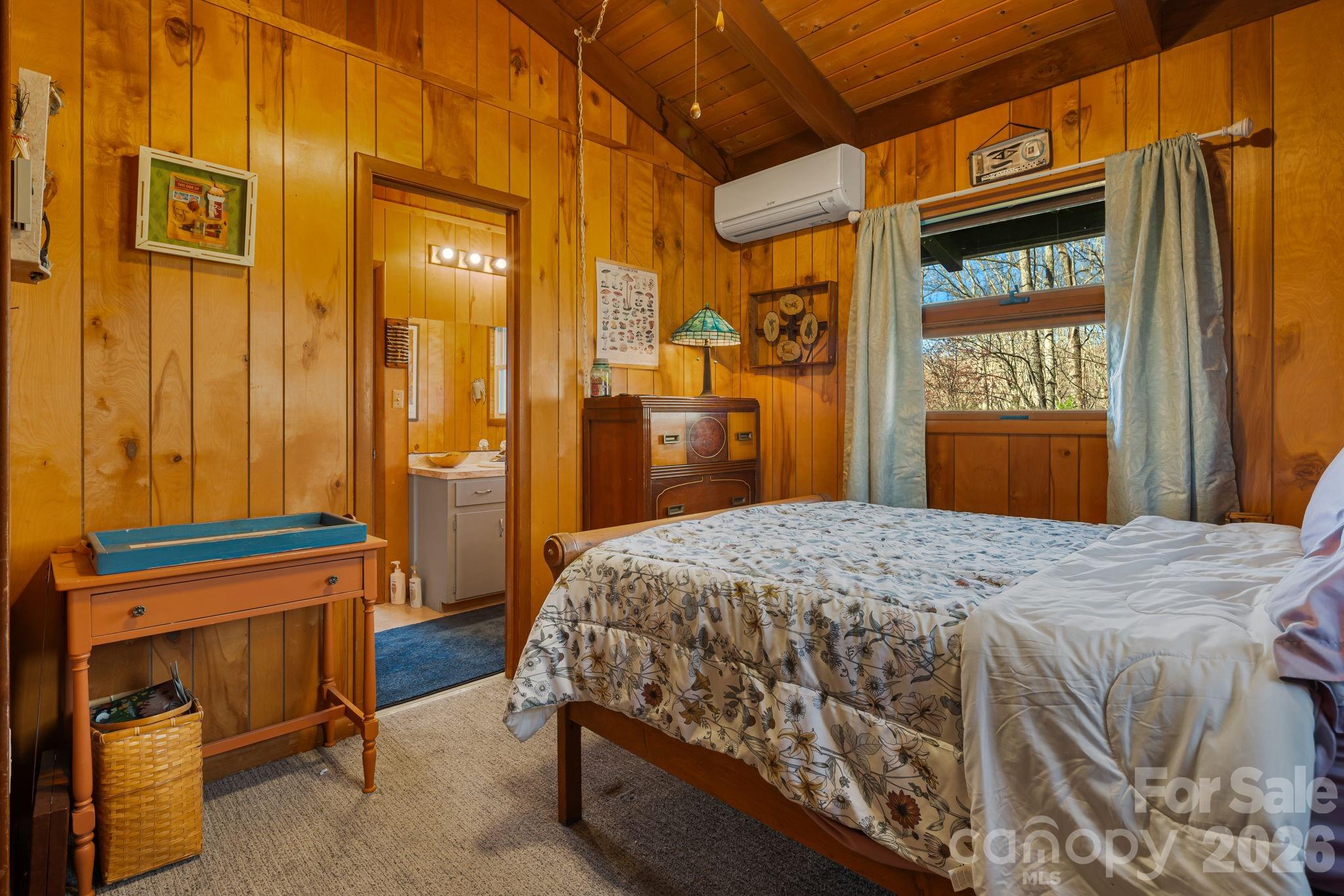 300 Francis Asbury Road — Waynesville