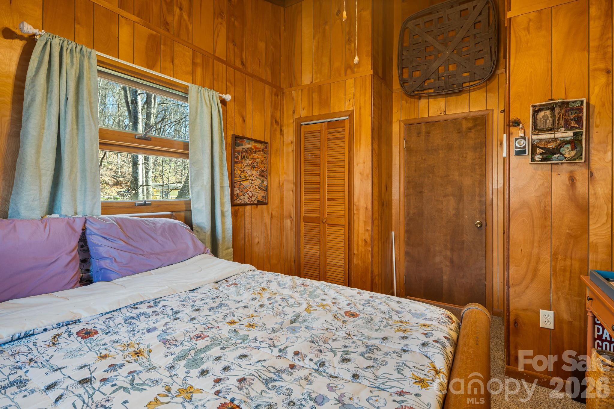 300 Francis Asbury Road — Waynesville
